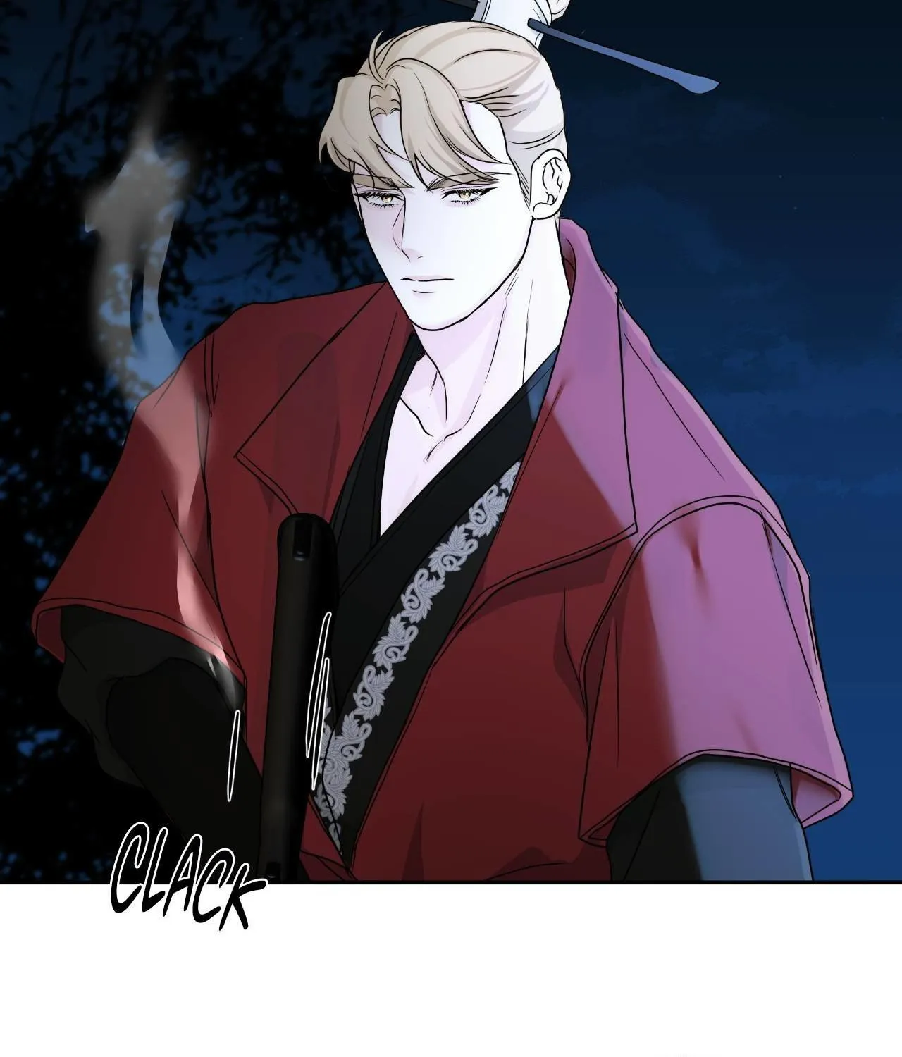Read Cutting Sleeve chapter 6 image 18 on Lezhin