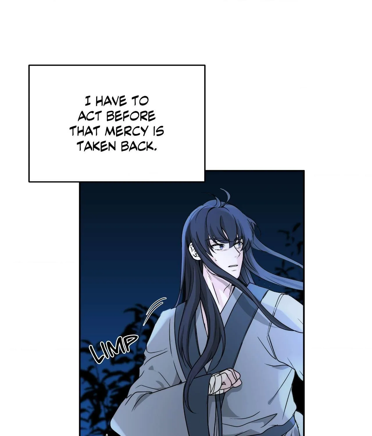 Read Cutting Sleeve chapter 6 image 19 on Lezhin
