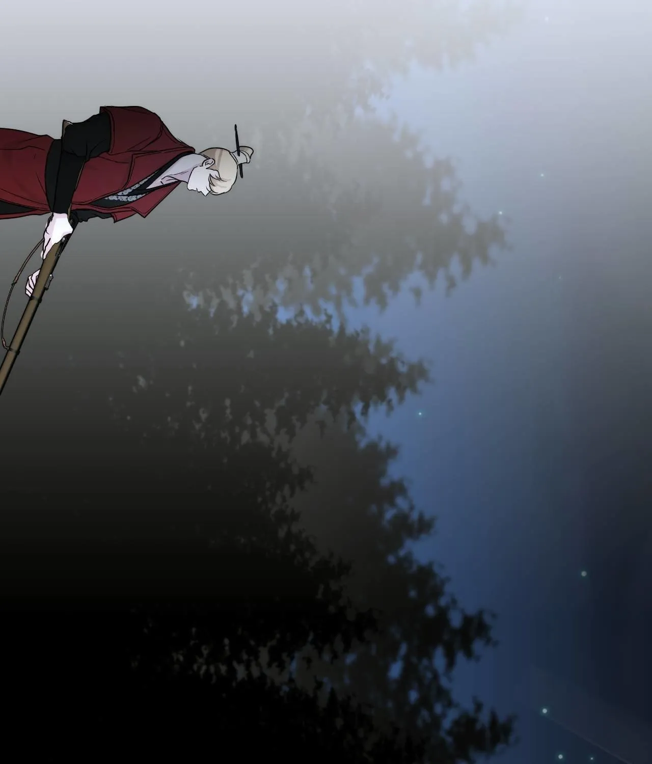 Read Cutting Sleeve chapter 6 image 21 on Lezhin