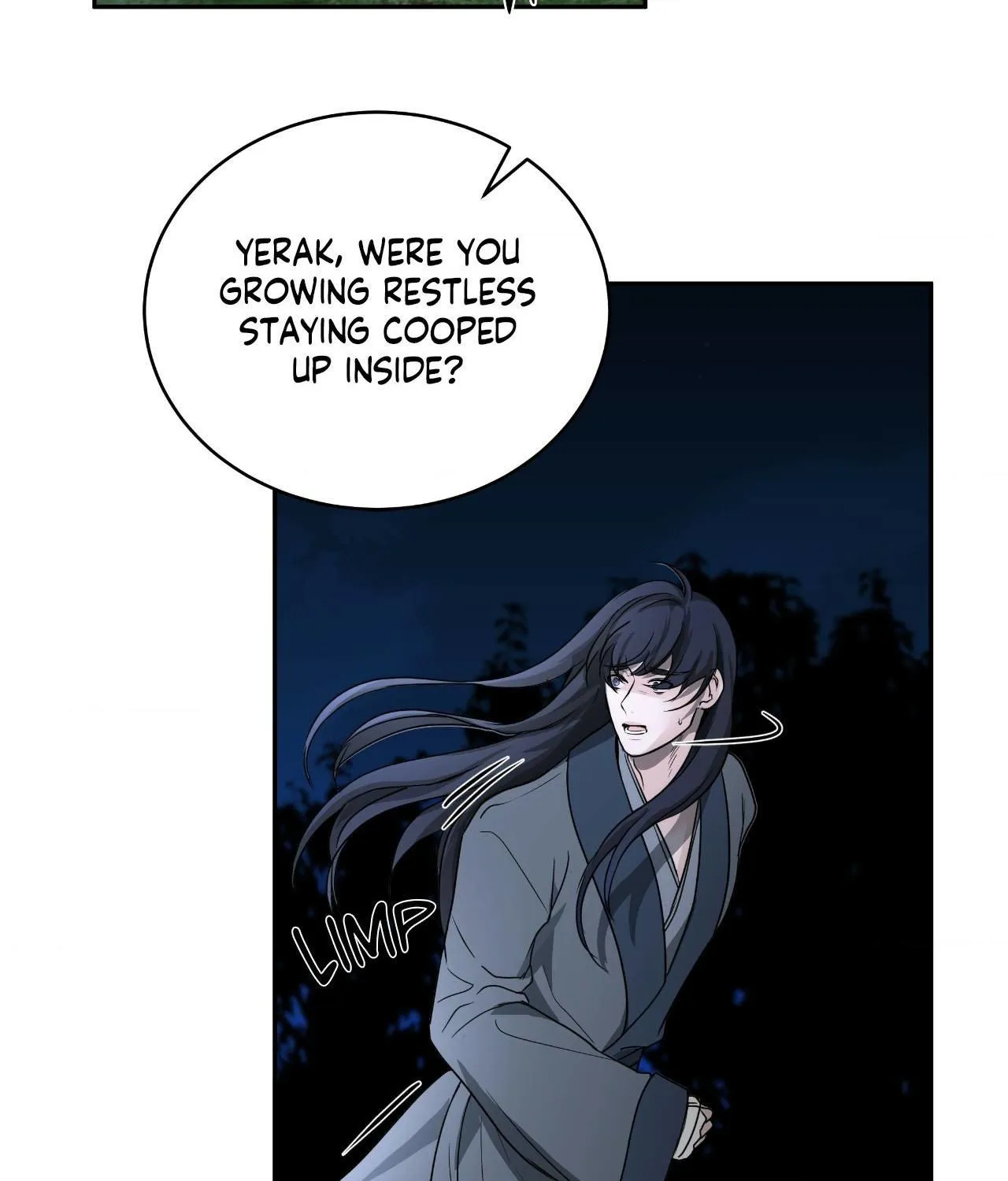 Read Cutting Sleeve chapter 6 image 24 on Lezhin