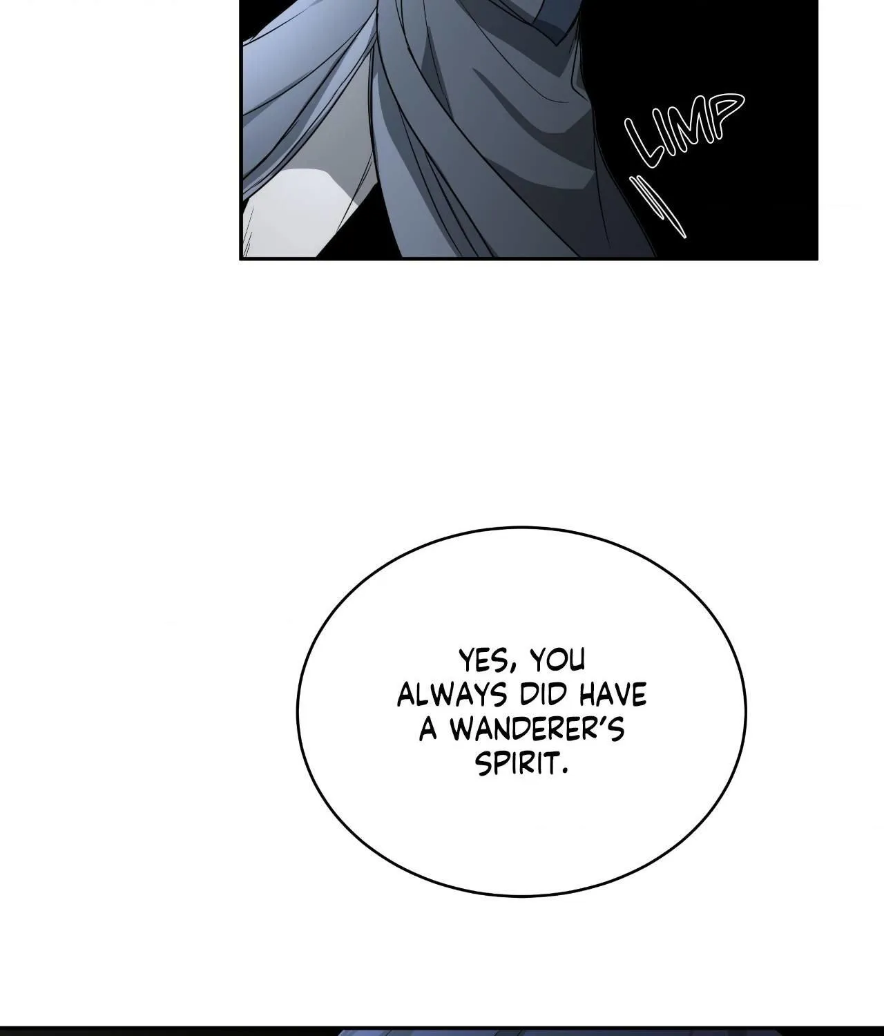 Read Cutting Sleeve chapter 6 image 25 on Lezhin
