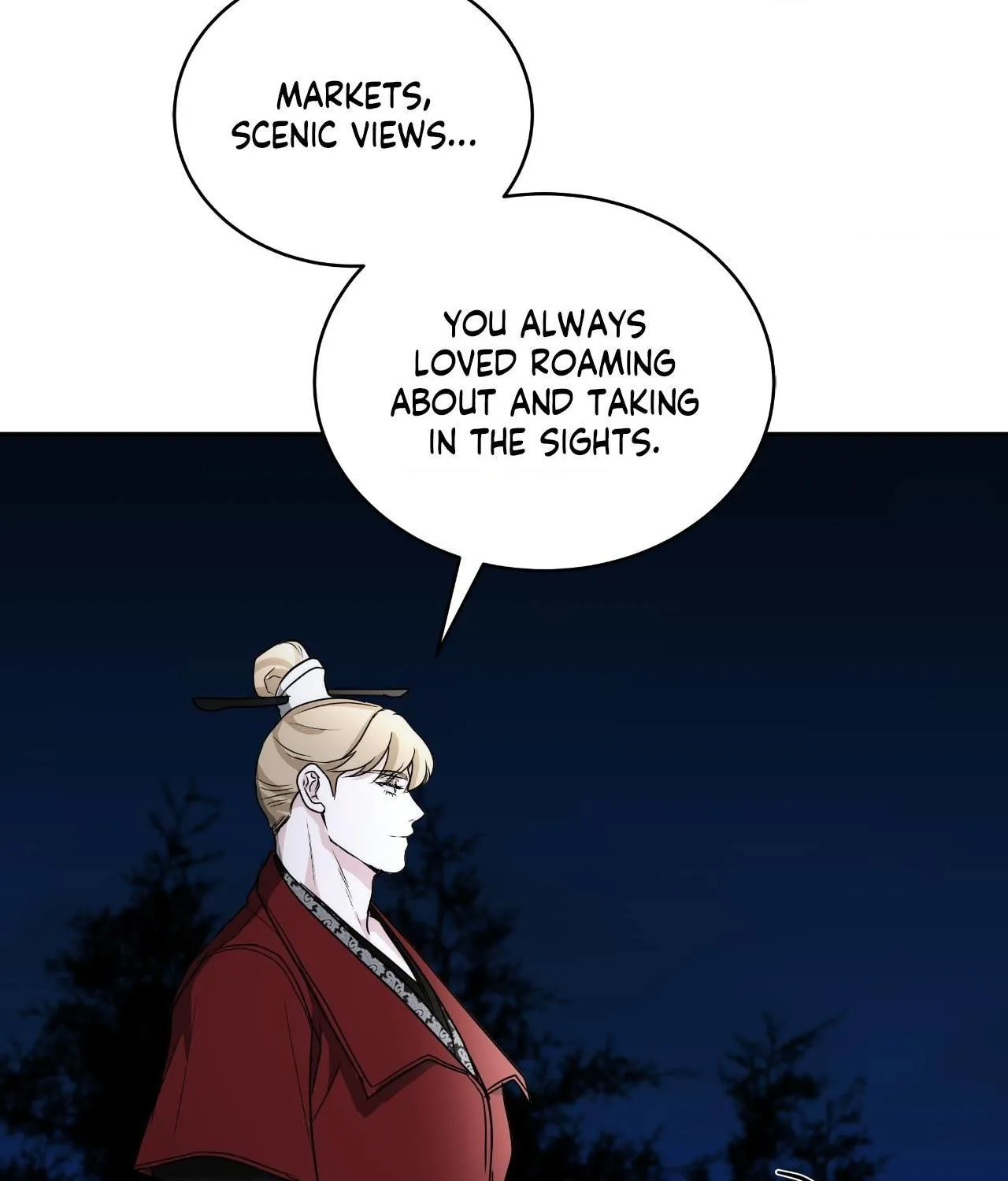 Read Cutting Sleeve chapter 6 image 27 on Lezhin