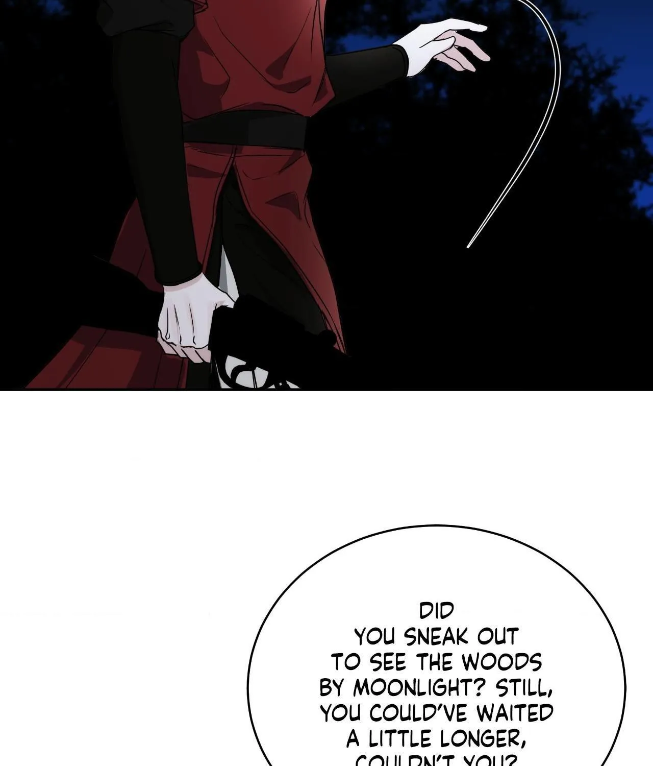 Read Cutting Sleeve chapter 6 image 28 on Lezhin