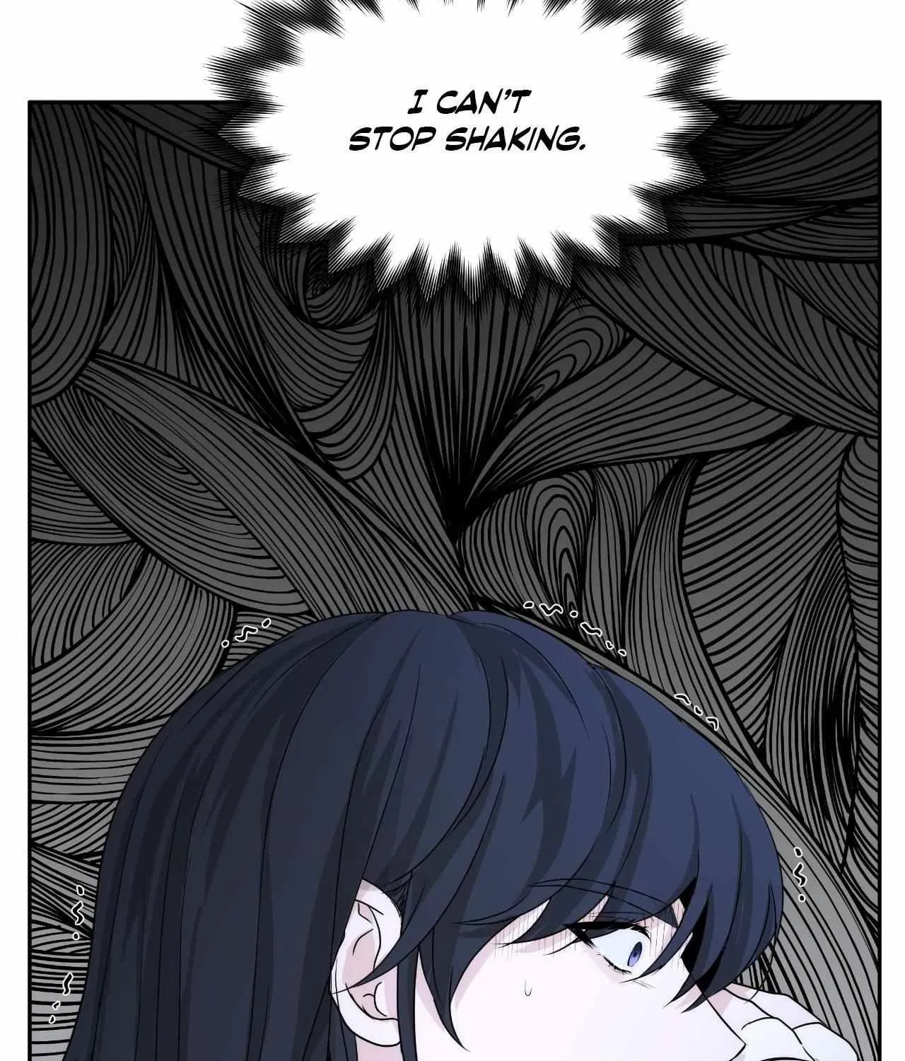 Read Cutting Sleeve chapter 6 image 33 on Lezhin