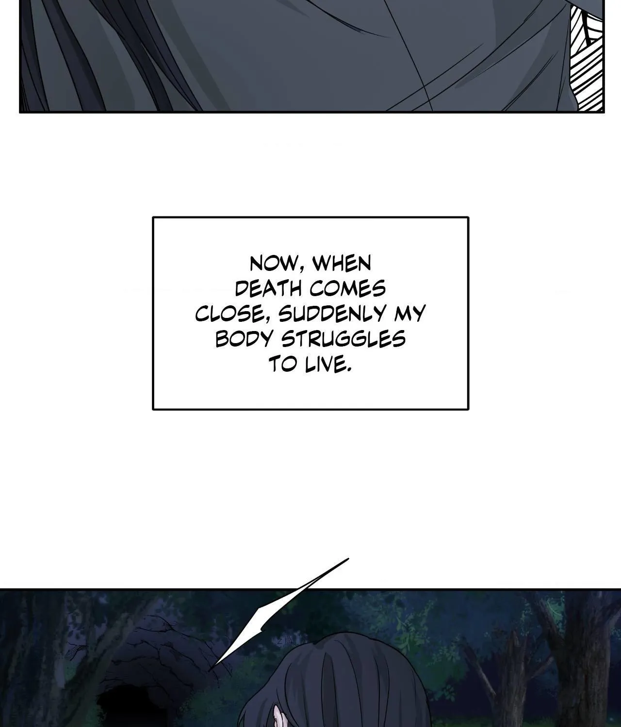Read Cutting Sleeve chapter 6 image 35 on Lezhin