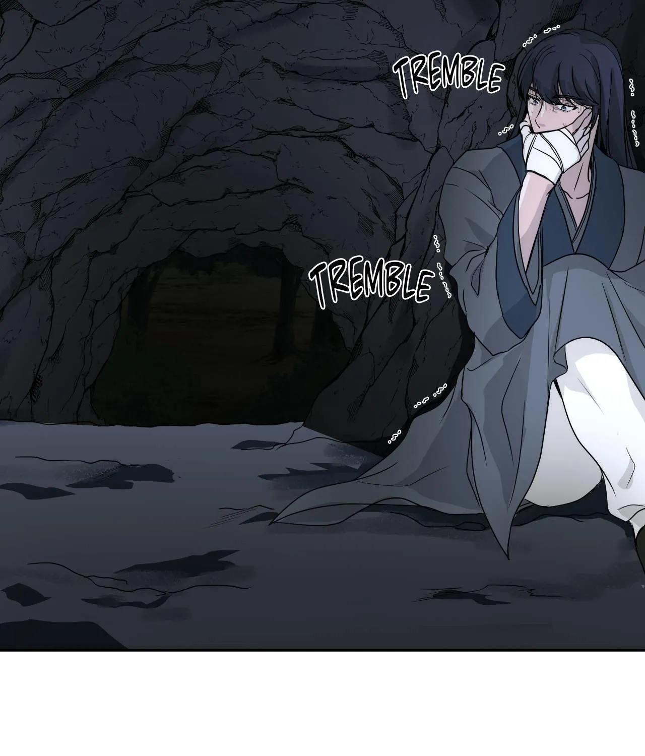 Read Cutting Sleeve chapter 6 image 42 on Lezhin