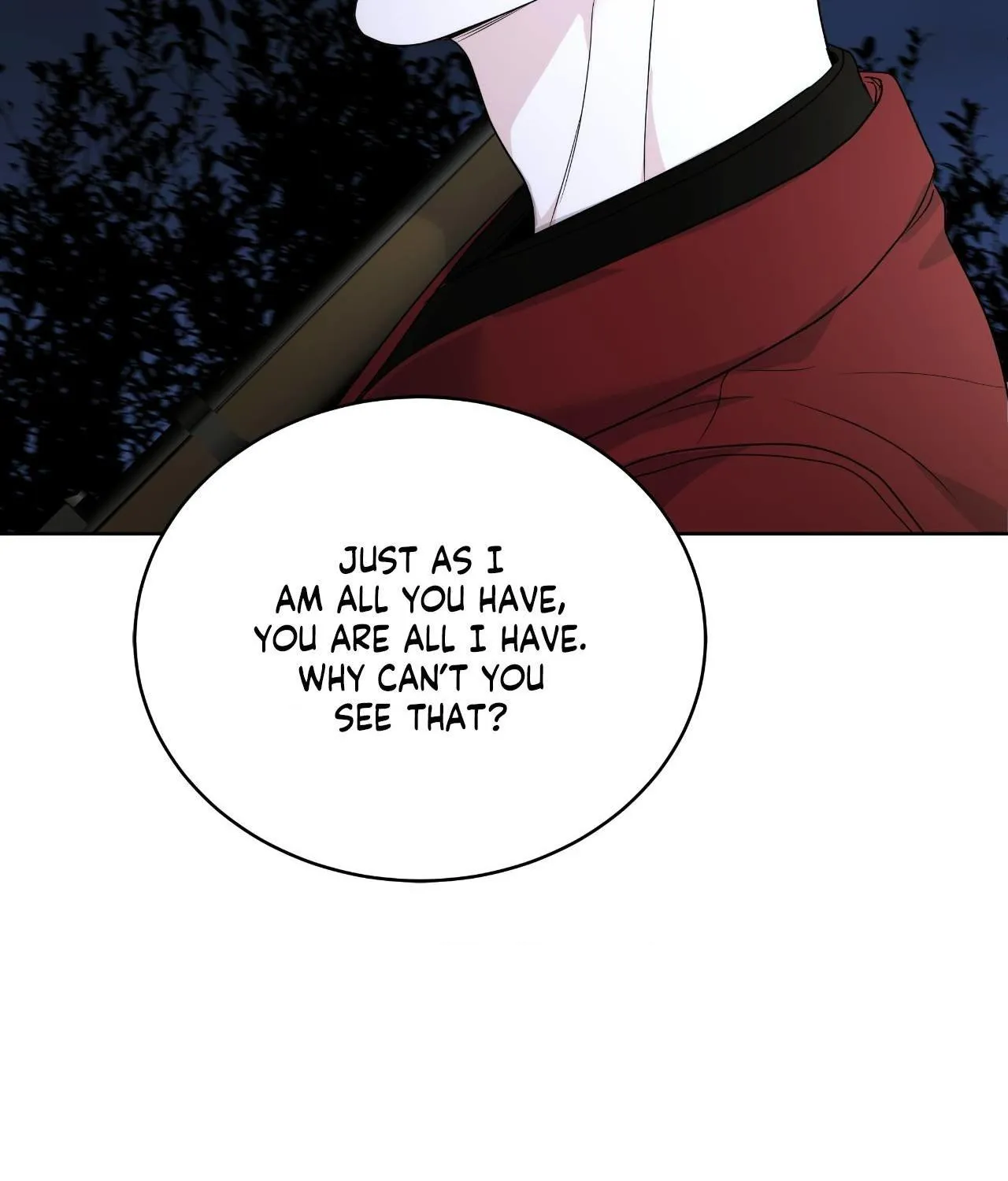 Read Cutting Sleeve chapter 6 image 46 on Lezhin