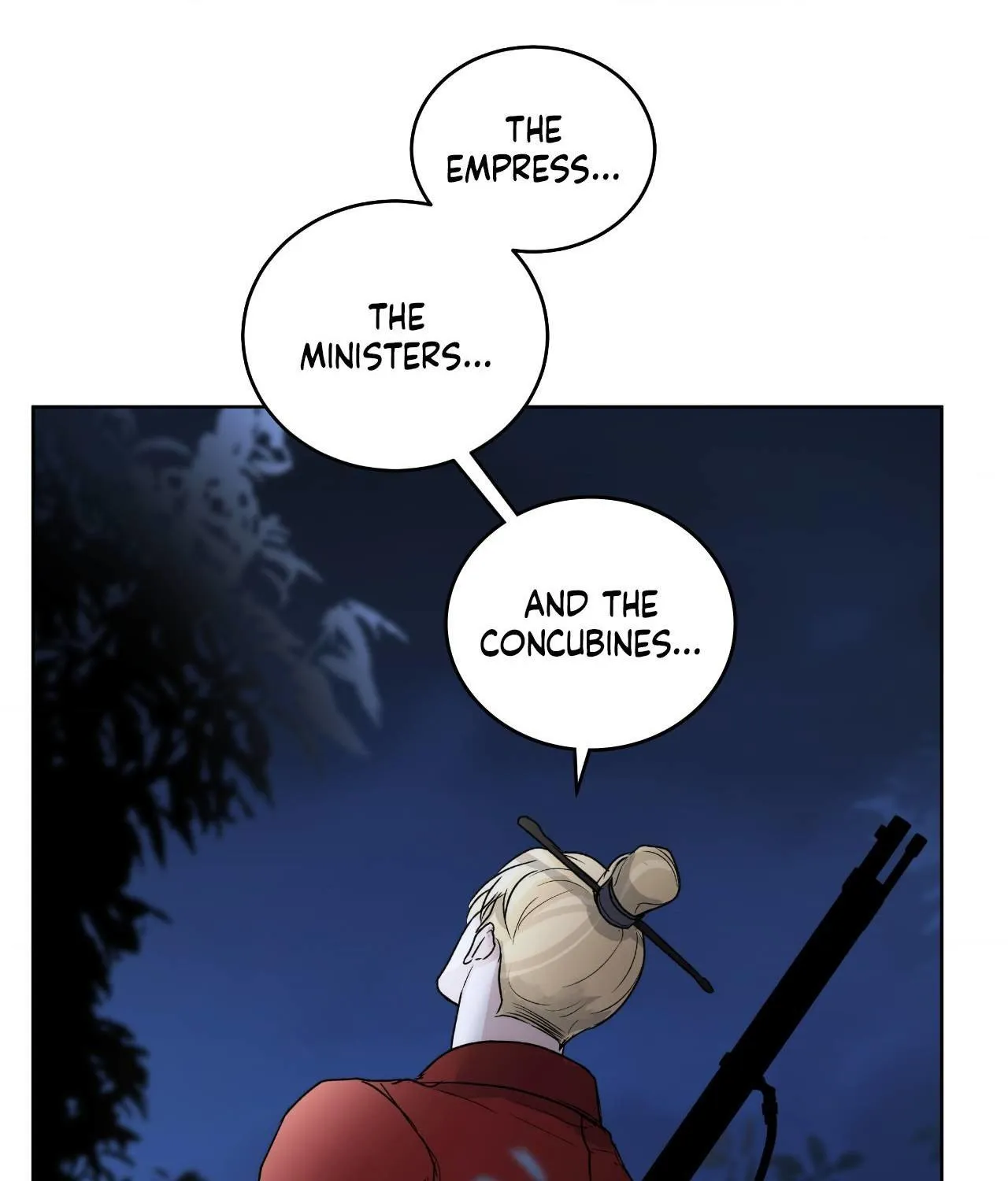 Read Cutting Sleeve chapter 6 image 47 on Lezhin