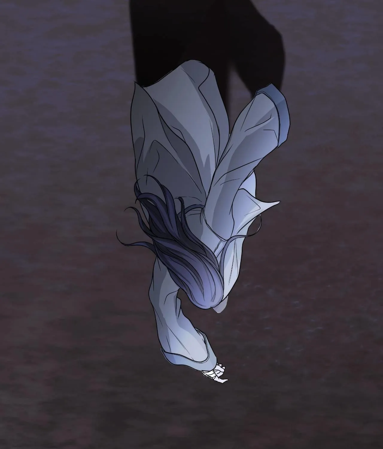 Read Cutting Sleeve chapter 6 image 5 on Lezhin