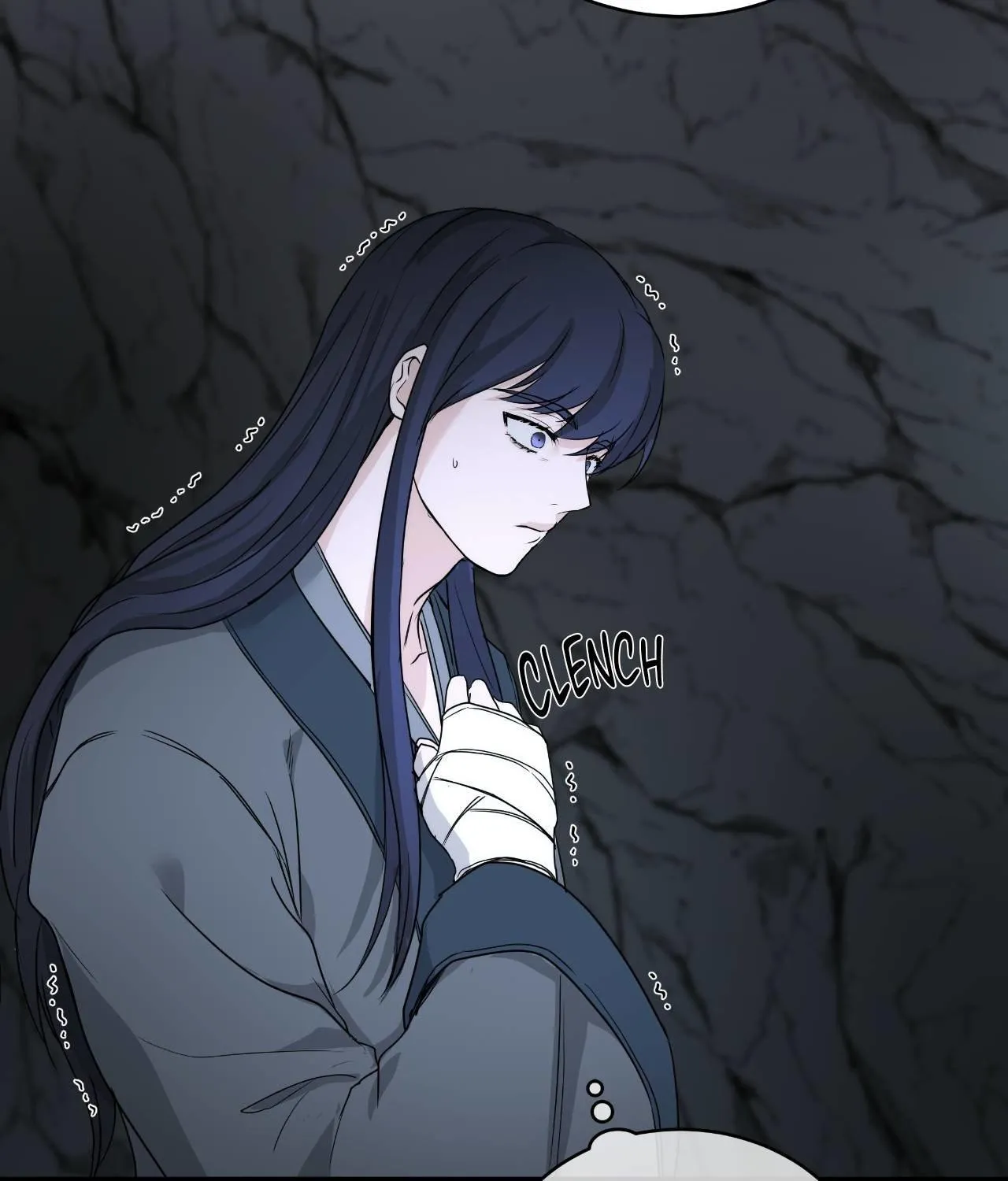Read Cutting Sleeve chapter 6 image 50 on Lezhin