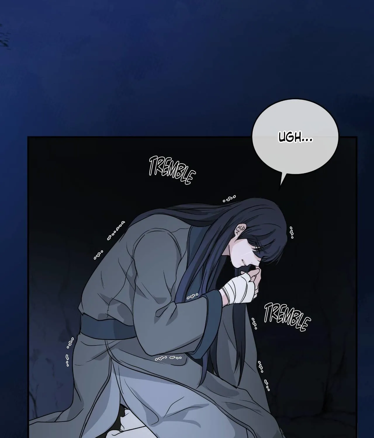 Read Cutting Sleeve chapter 6 image 53 on Lezhin