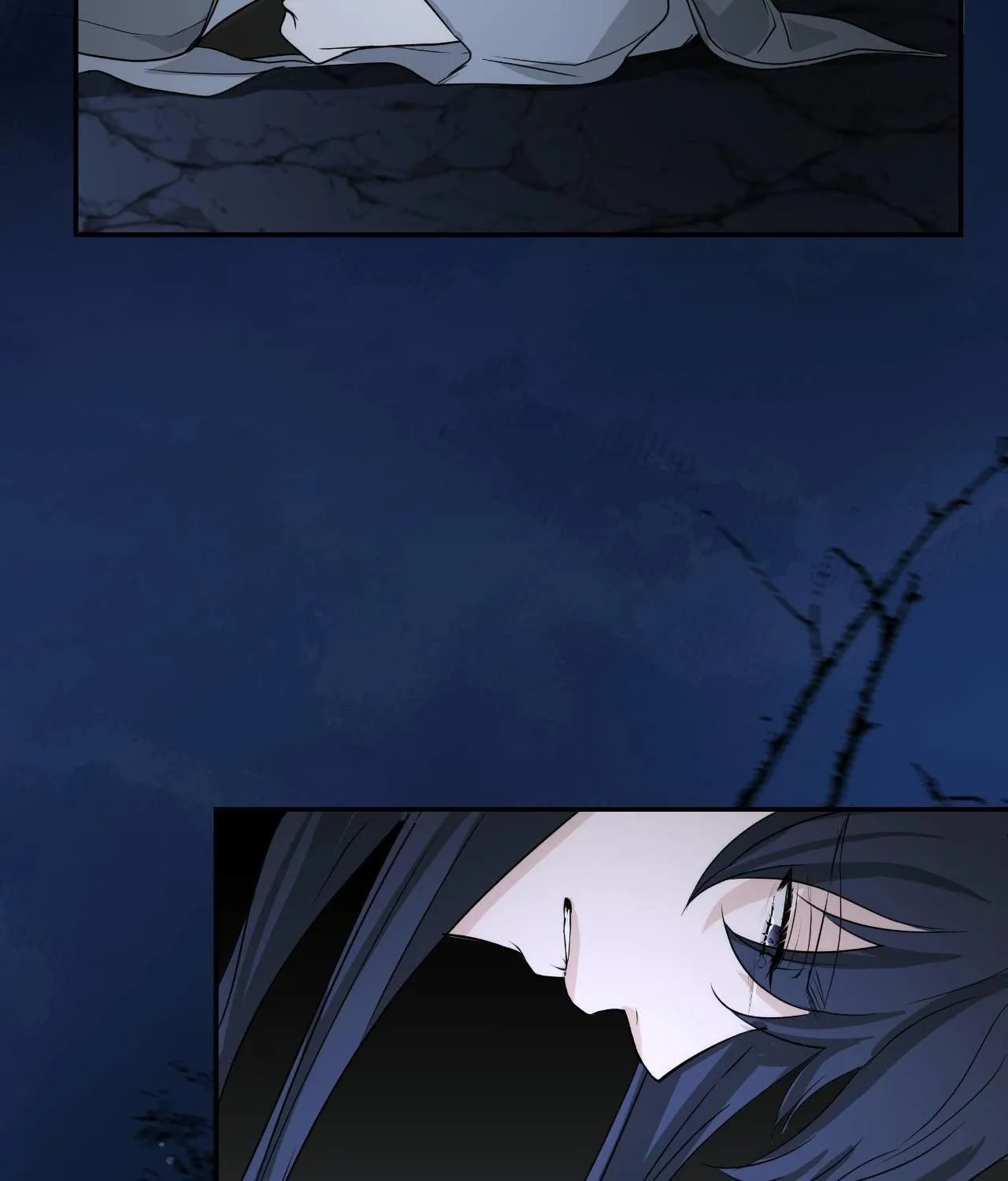 Read Cutting Sleeve chapter 6 image 54 on Lezhin