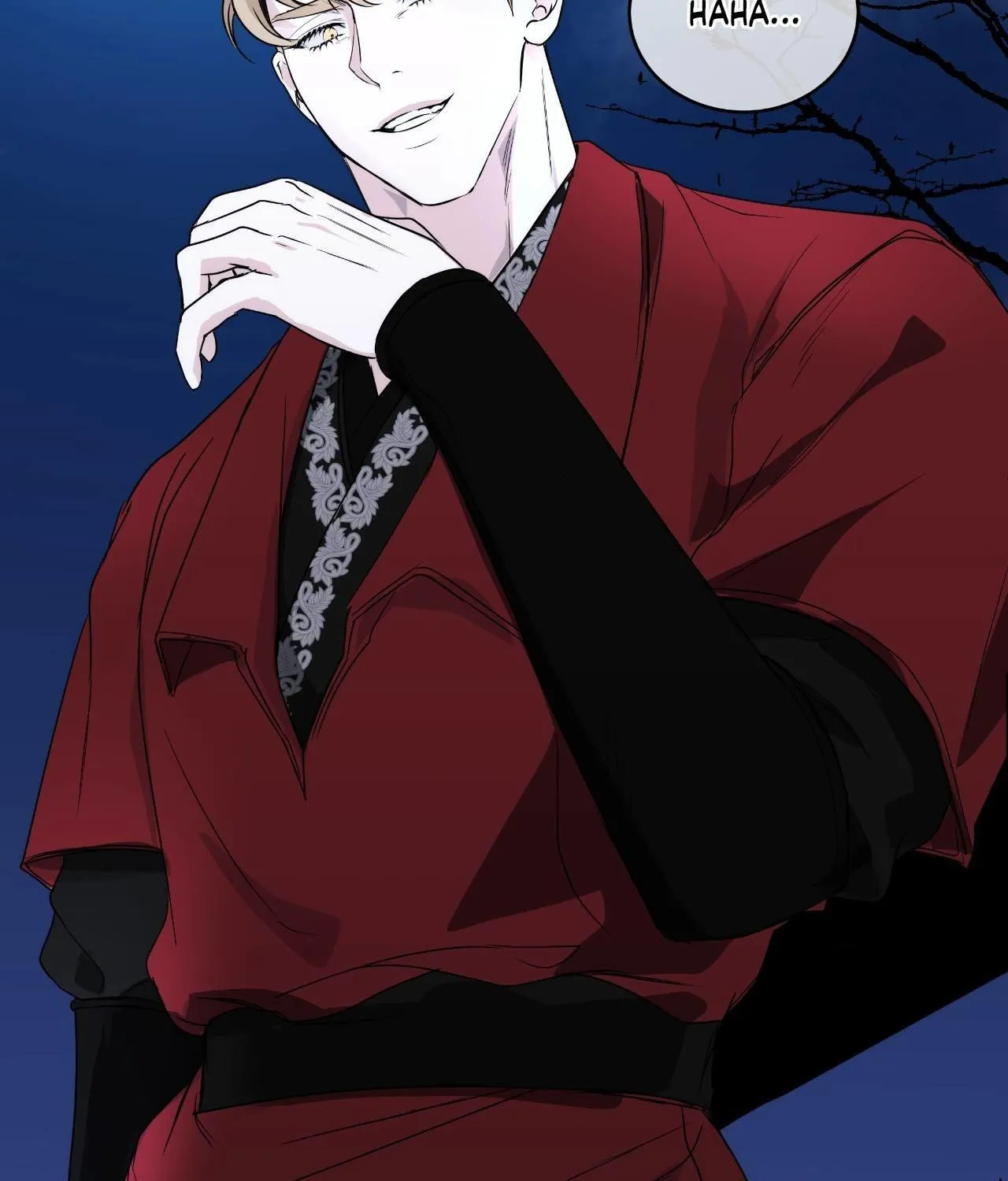 Read Cutting Sleeve chapter 6 image 62 on Lezhin