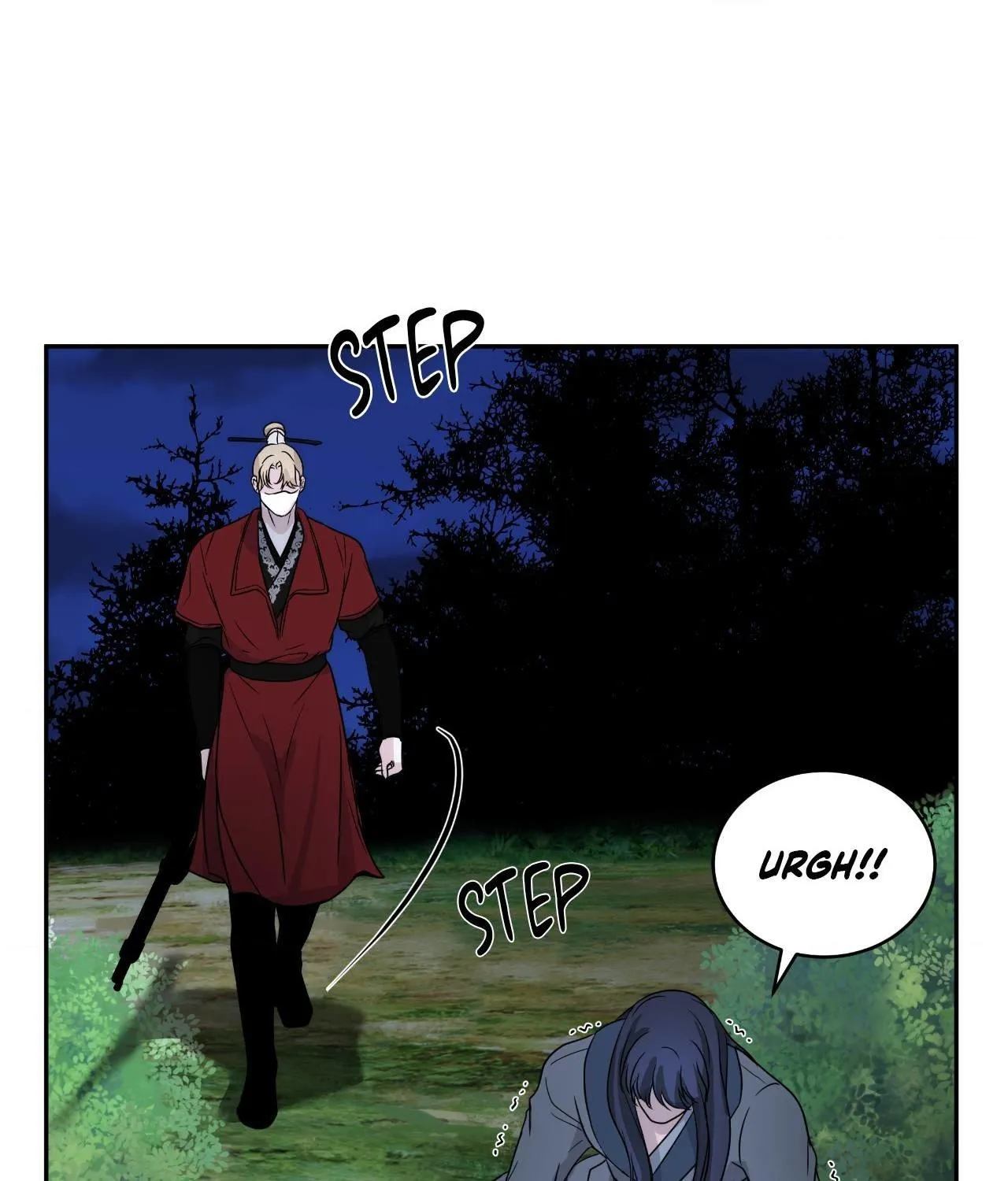 Read Cutting Sleeve chapter 6 image 68 on Lezhin