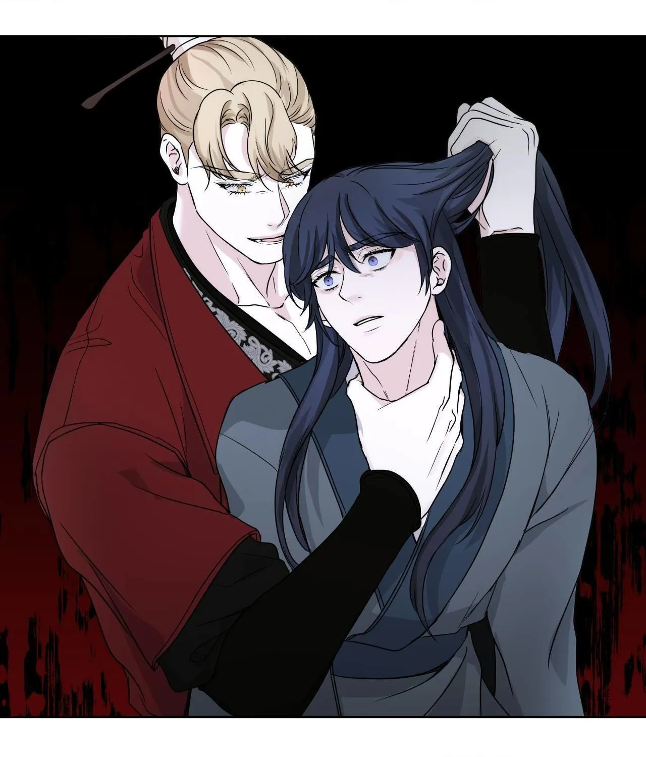 Read Cutting Sleeve chapter 6 image 75 on Lezhin