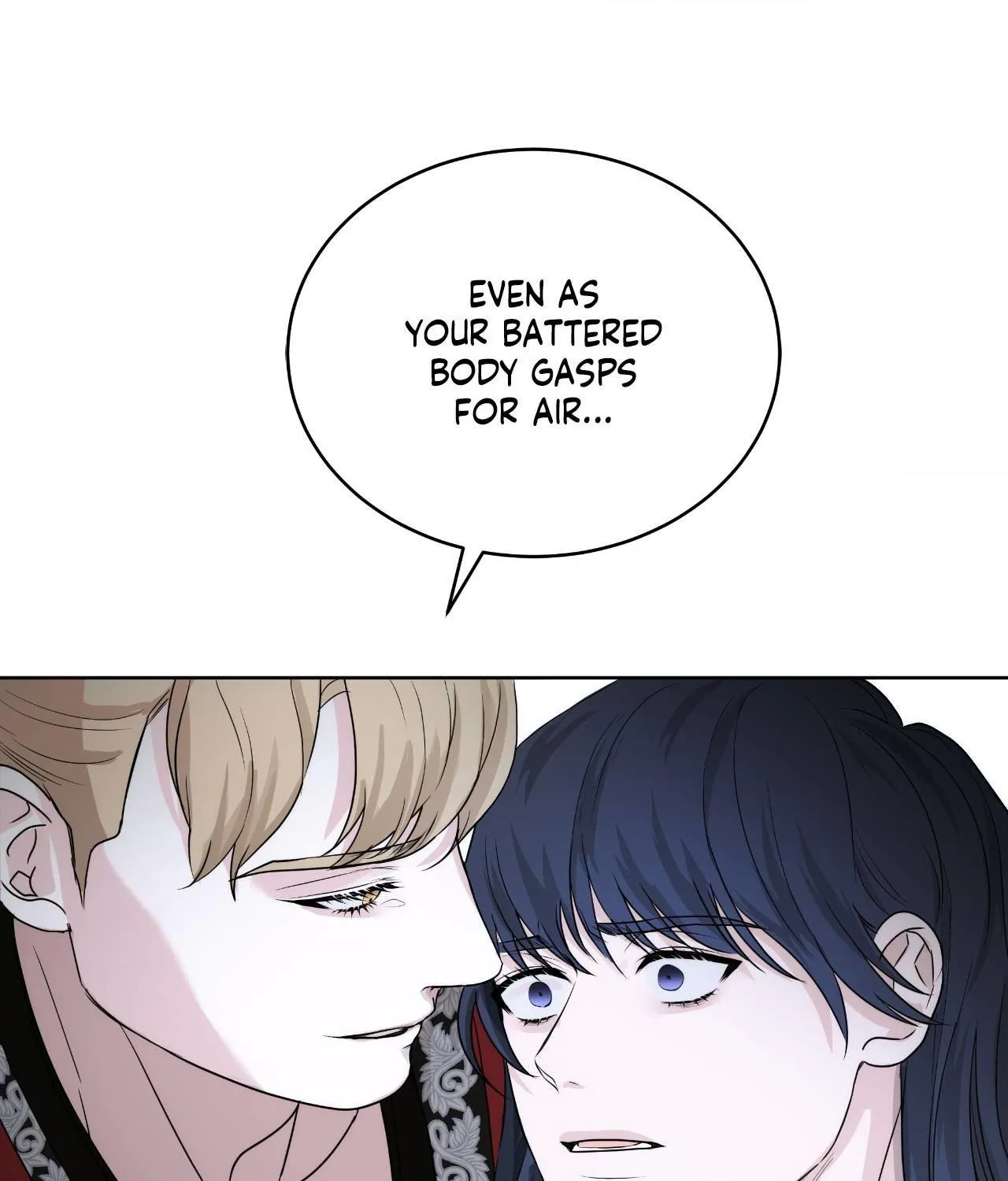 Read Cutting Sleeve chapter 6 image 76 on Lezhin