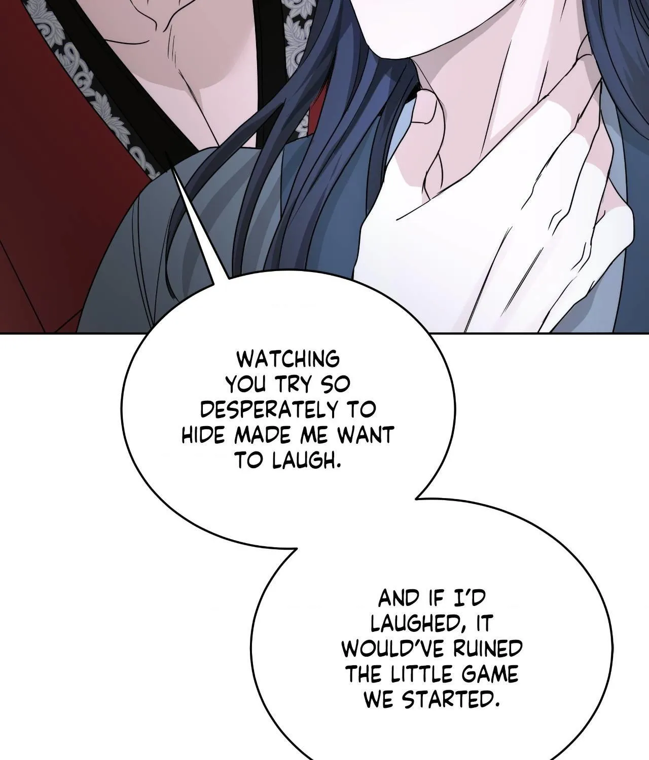 Read Cutting Sleeve chapter 6 image 77 on Lezhin