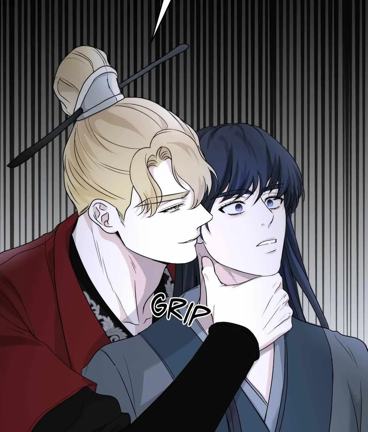 Read Cutting Sleeve chapter 6 image 82 on Lezhin