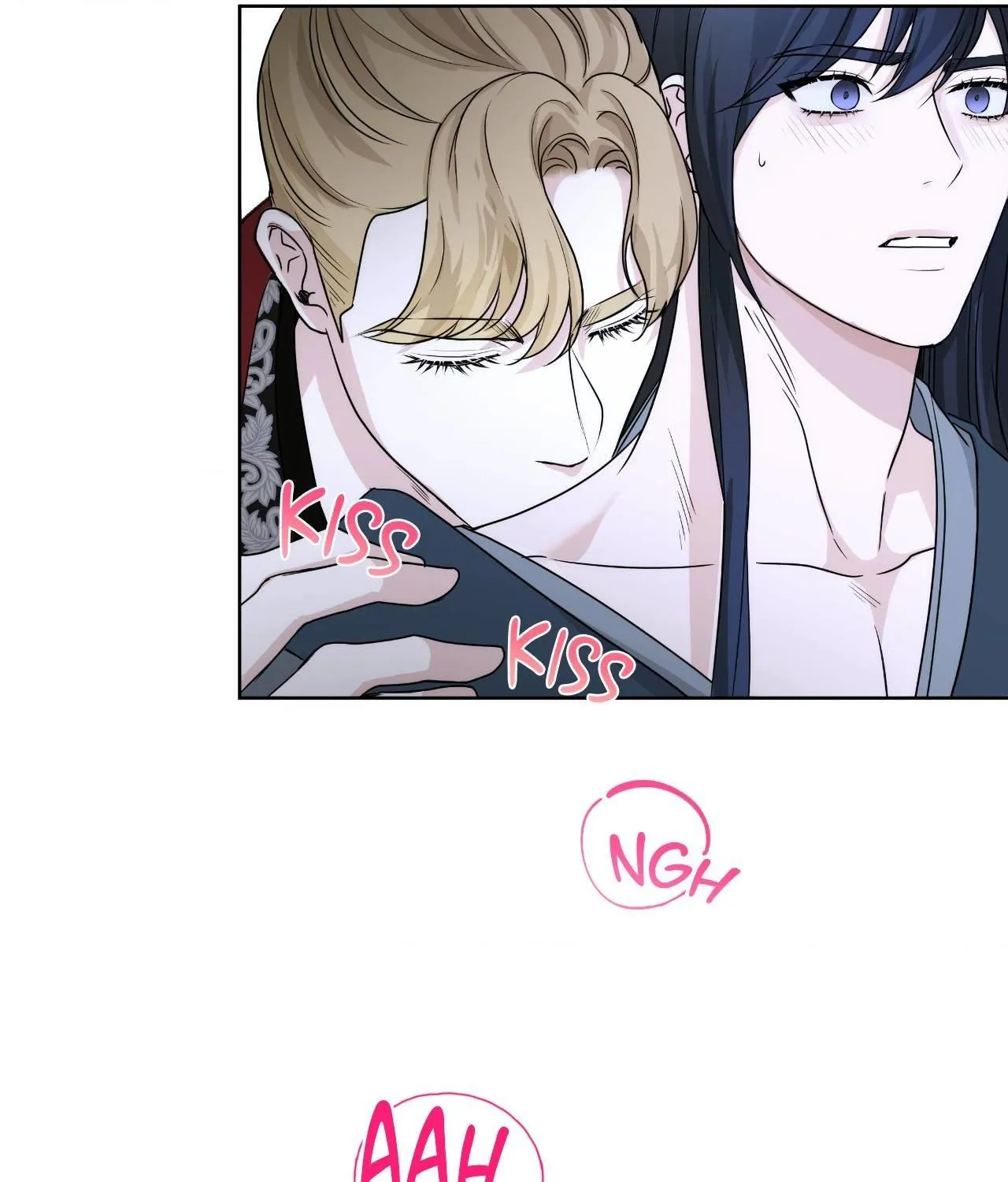 Read Cutting Sleeve chapter 6 image 84 on Lezhin