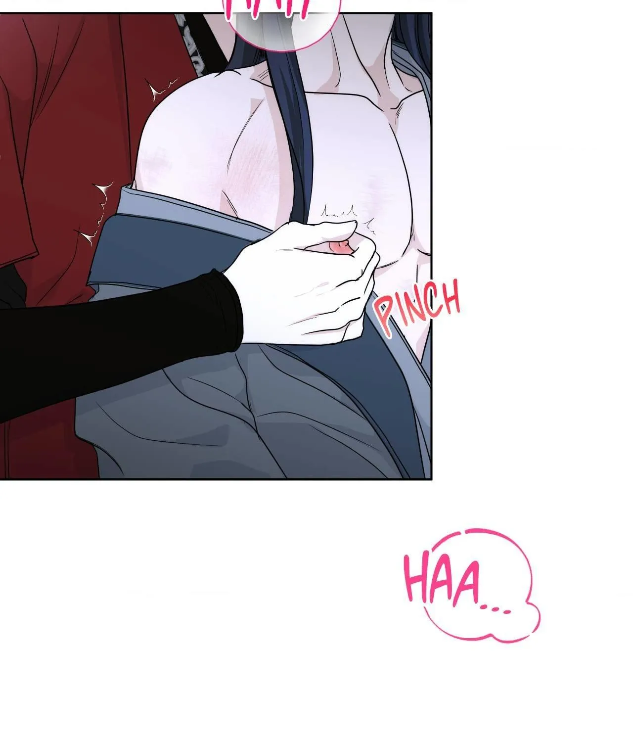 Read Cutting Sleeve chapter 6 image 85 on Lezhin