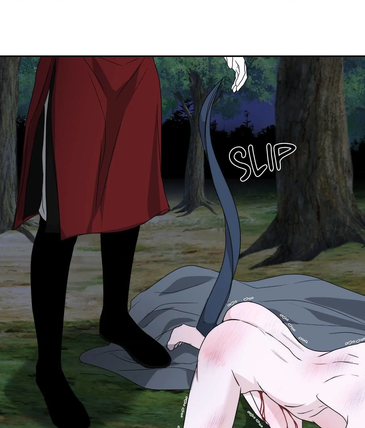 Read Cutting Sleeve chapter 6 image 87 on Lezhin