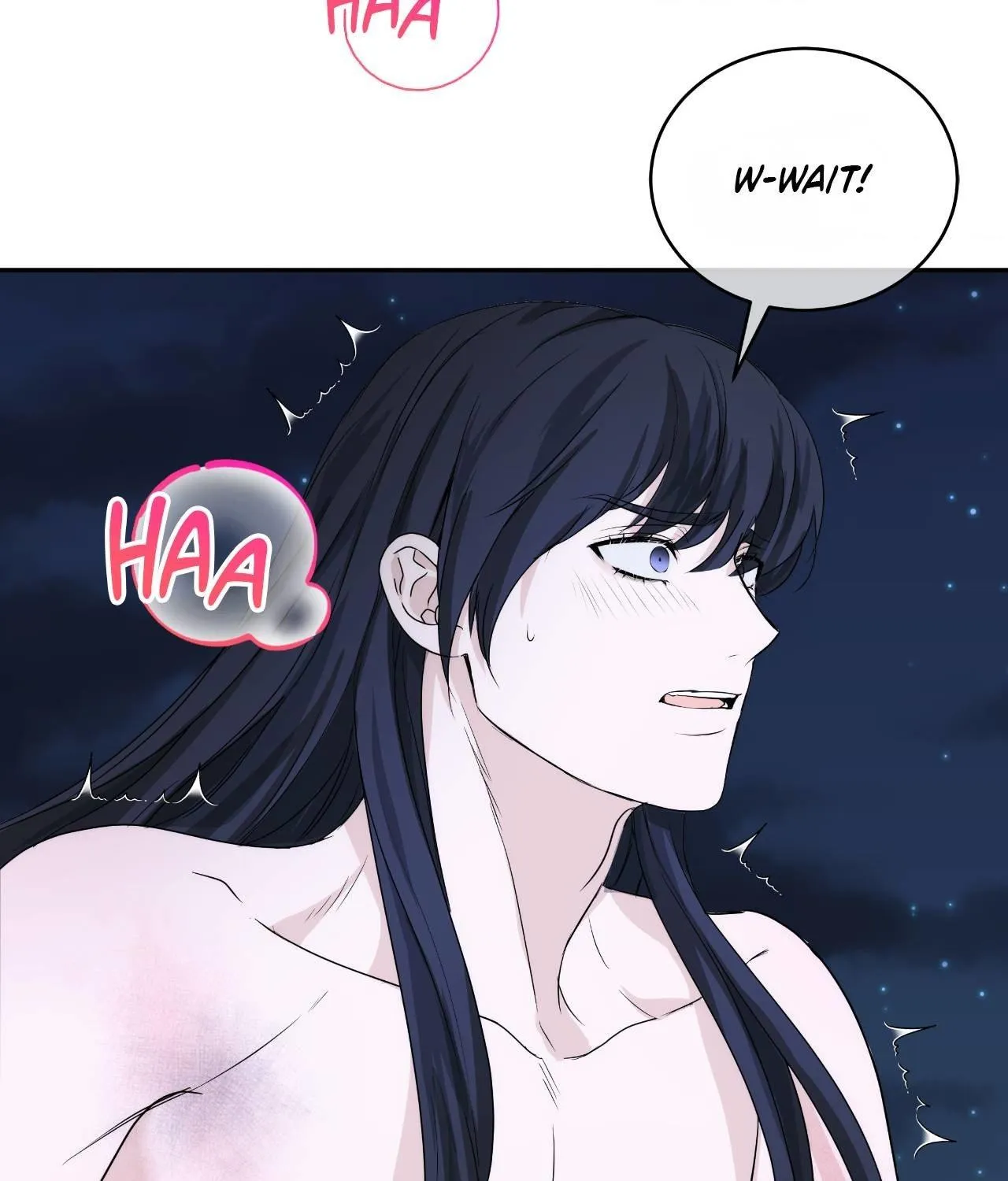 Read Cutting Sleeve chapter 6 image 91 on Lezhin