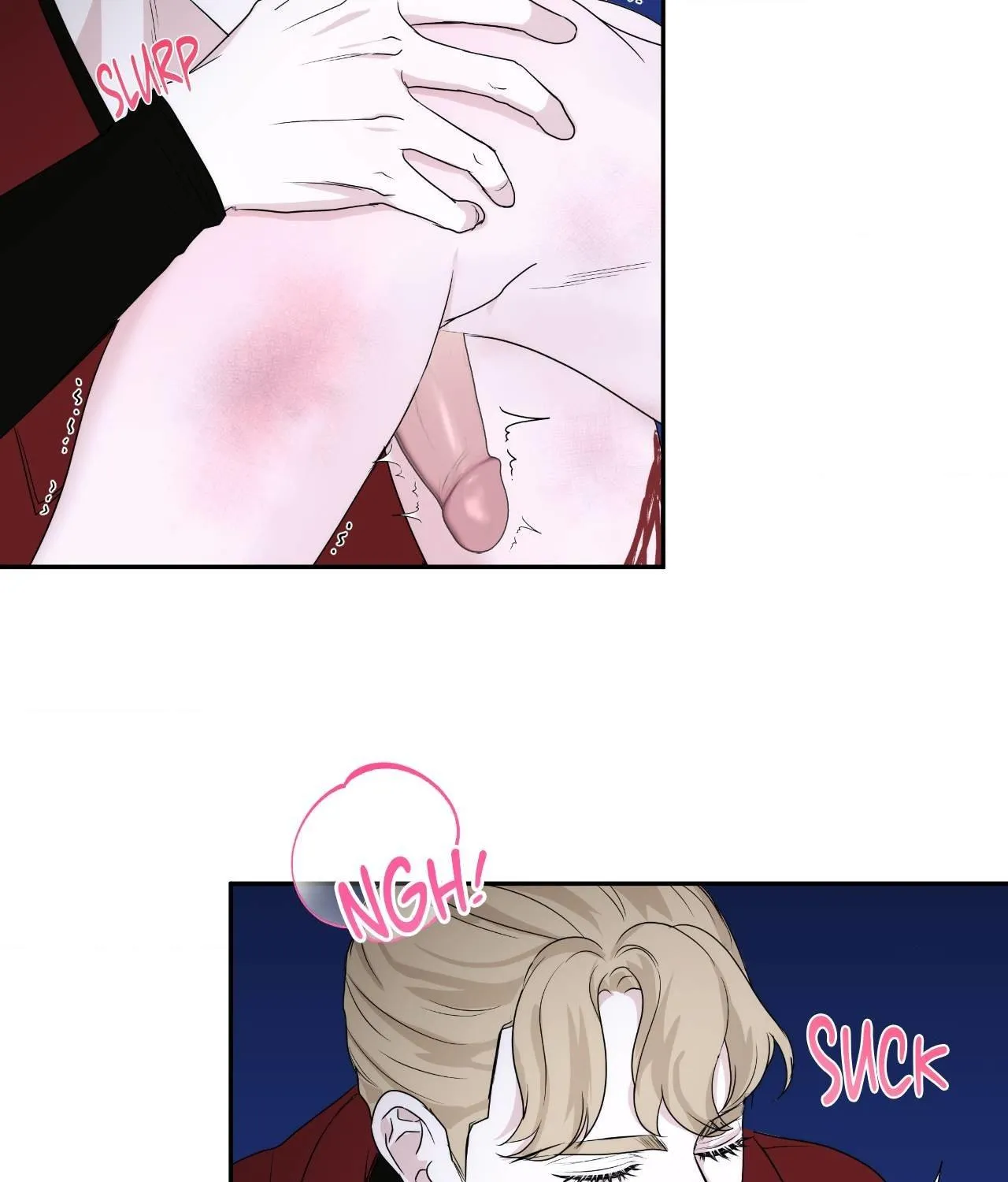 Read Cutting Sleeve chapter 6 image 93 on Lezhin