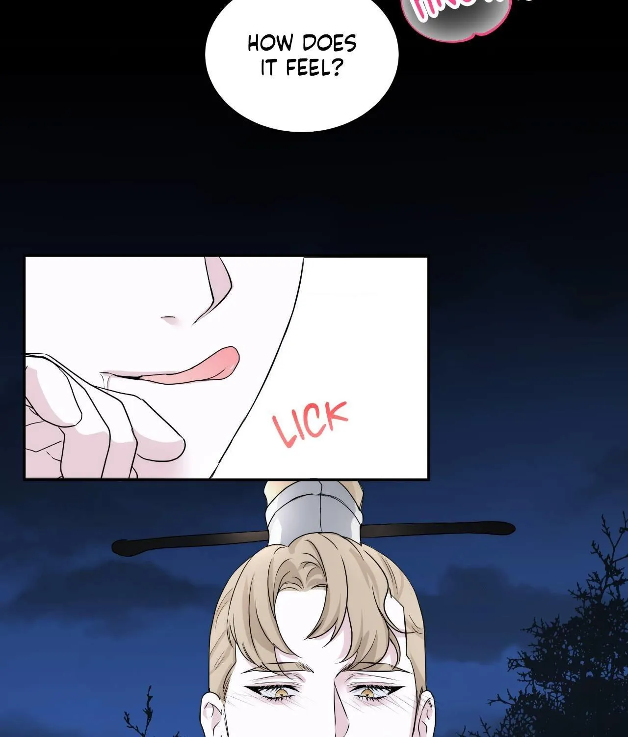 Read Cutting Sleeve chapter 6 image 96 on Lezhin