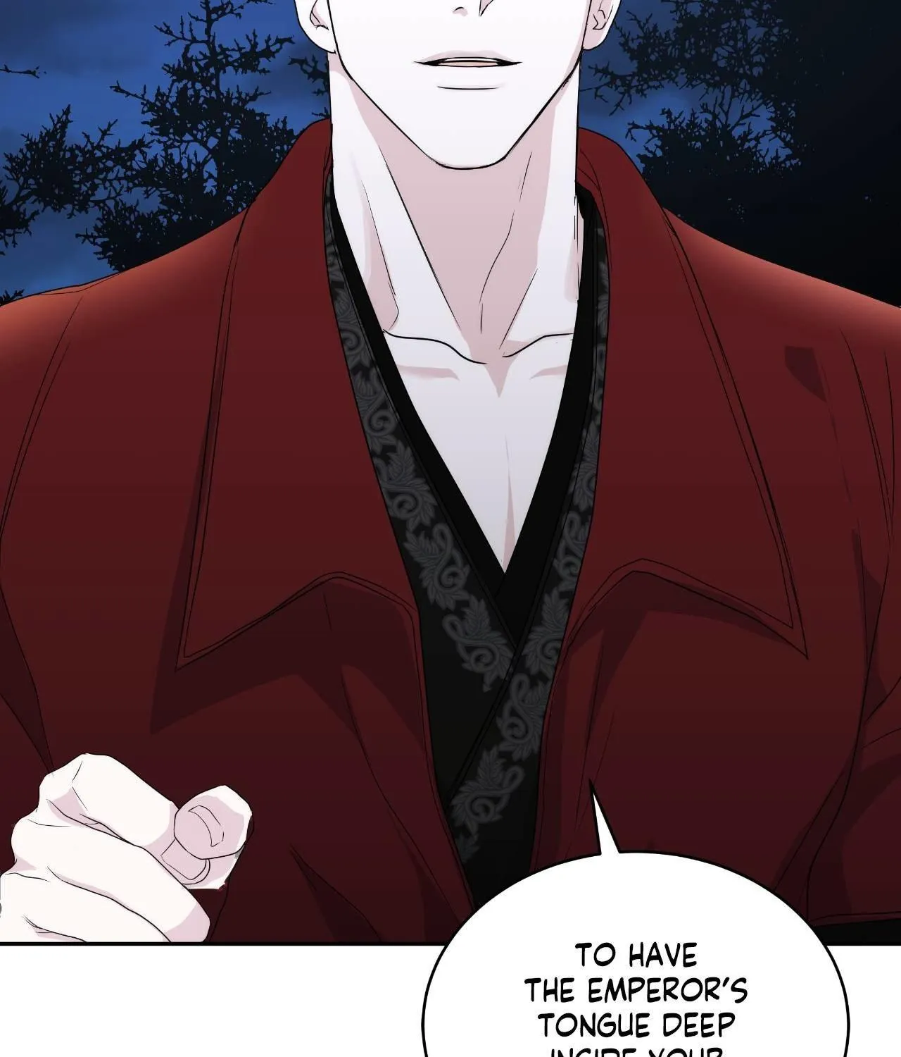 Read Cutting Sleeve chapter 6 image 97 on Lezhin