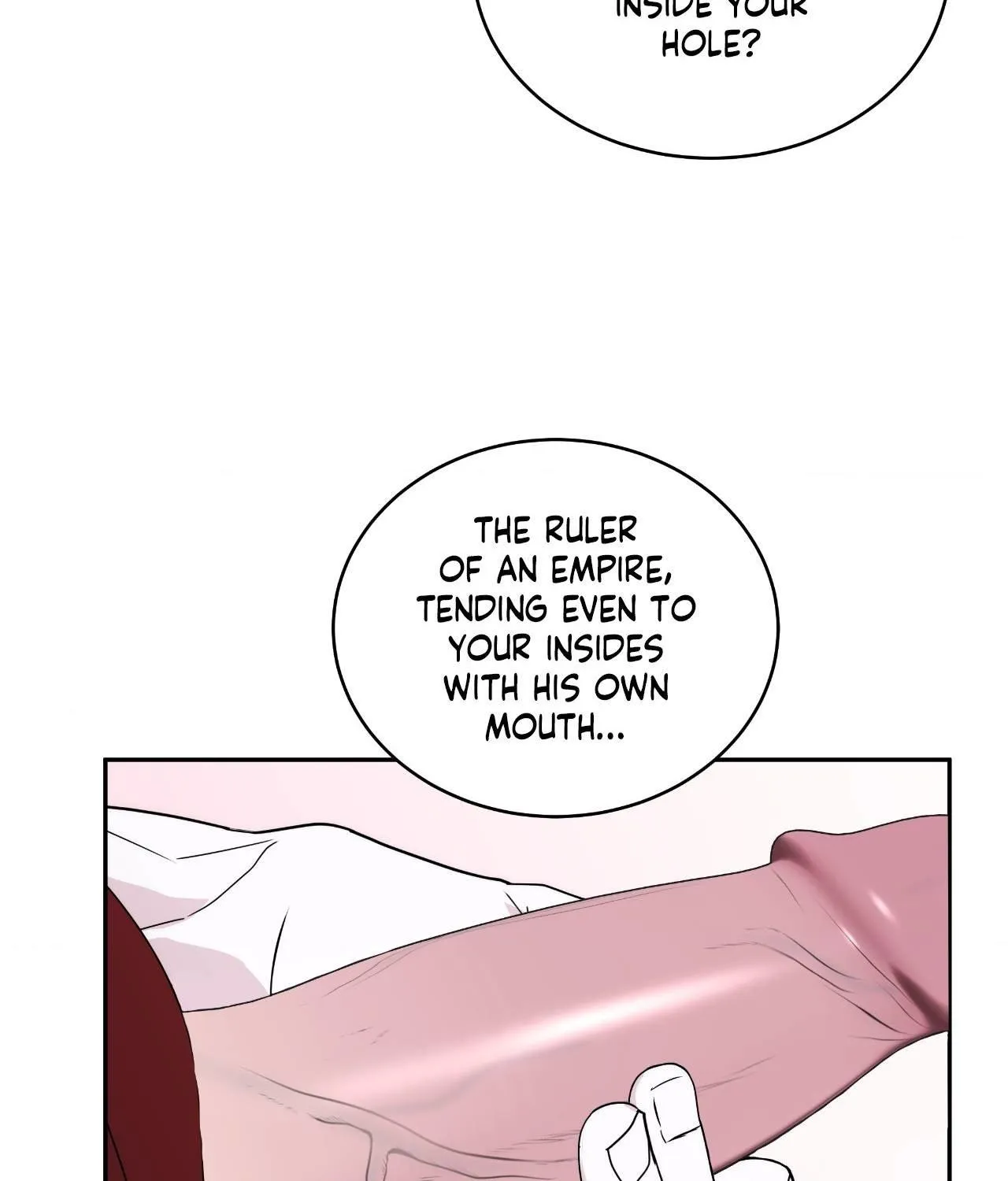 Read Cutting Sleeve chapter 6 image 98 on Lezhin
