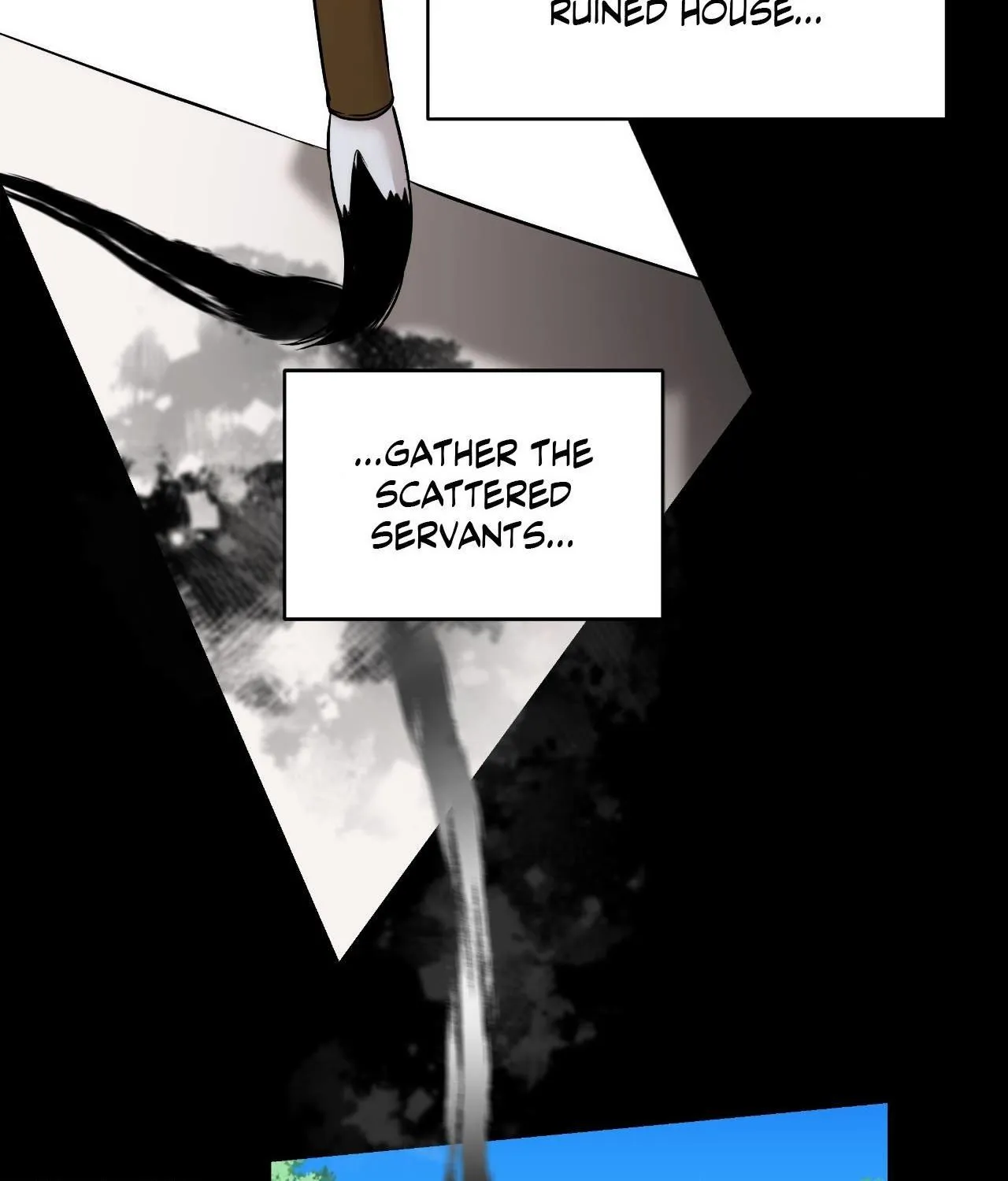 Read Cutting Sleeve chapter 7 image 10 on Lezhin