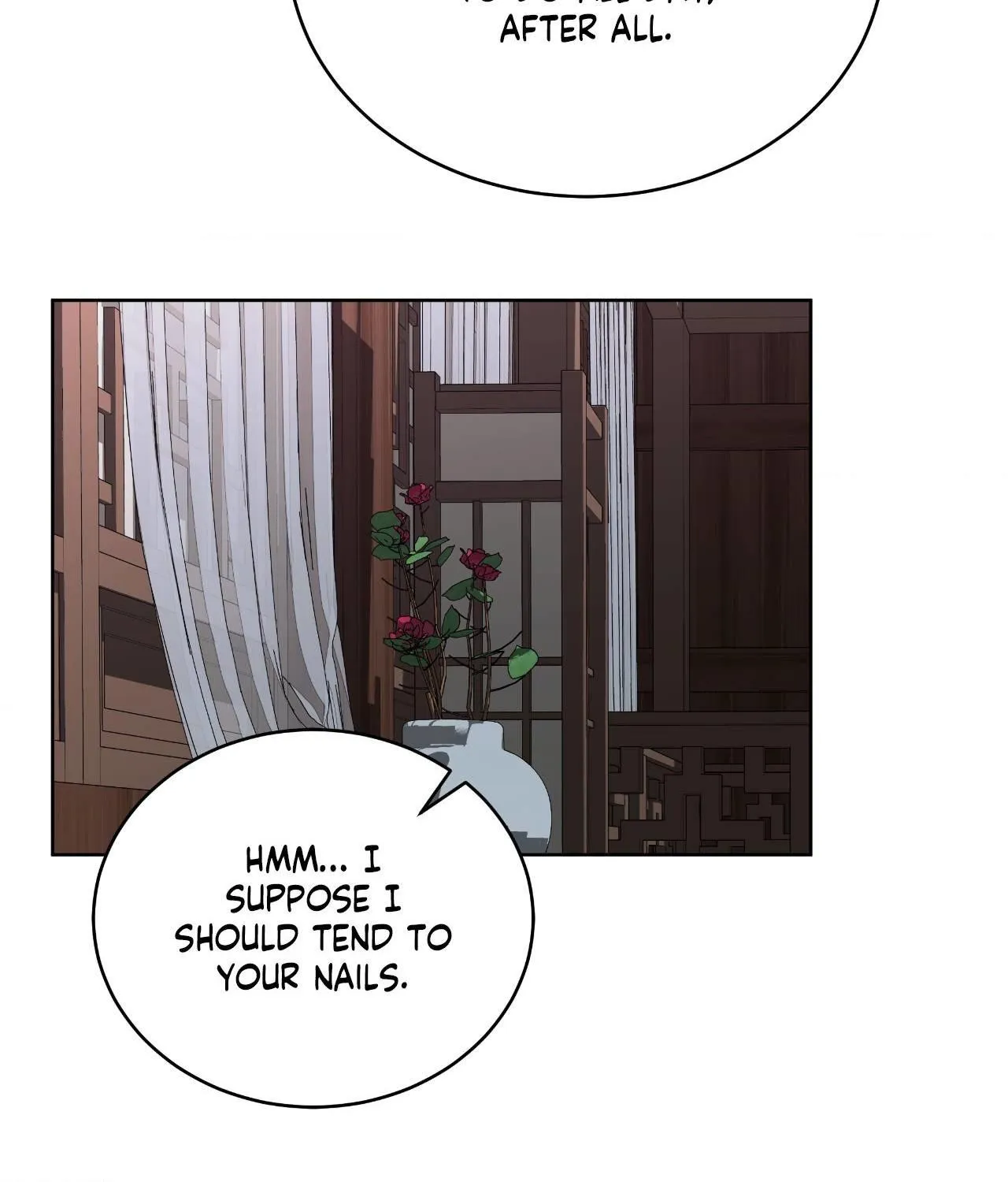 Read Cutting Sleeve chapter 7 image 101 on Lezhin