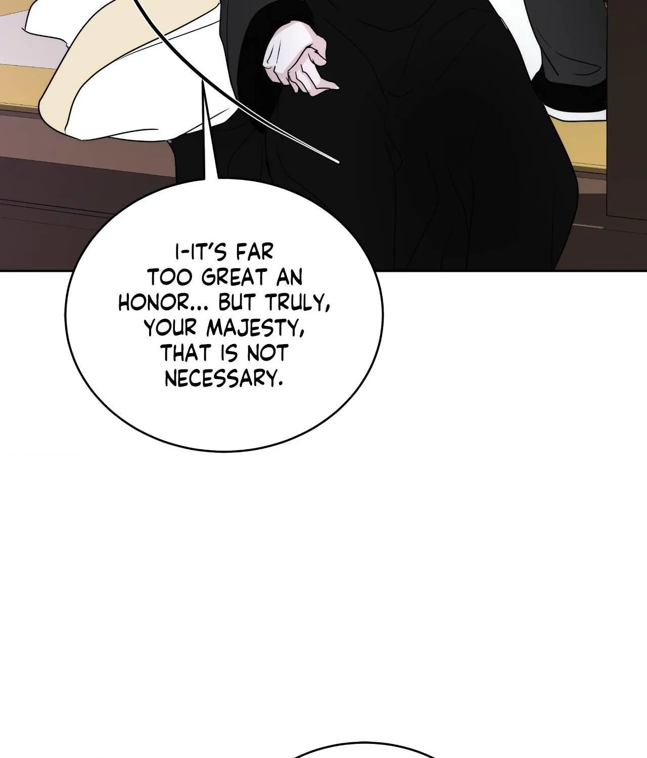 Read Cutting Sleeve chapter 7 image 104 on Lezhin