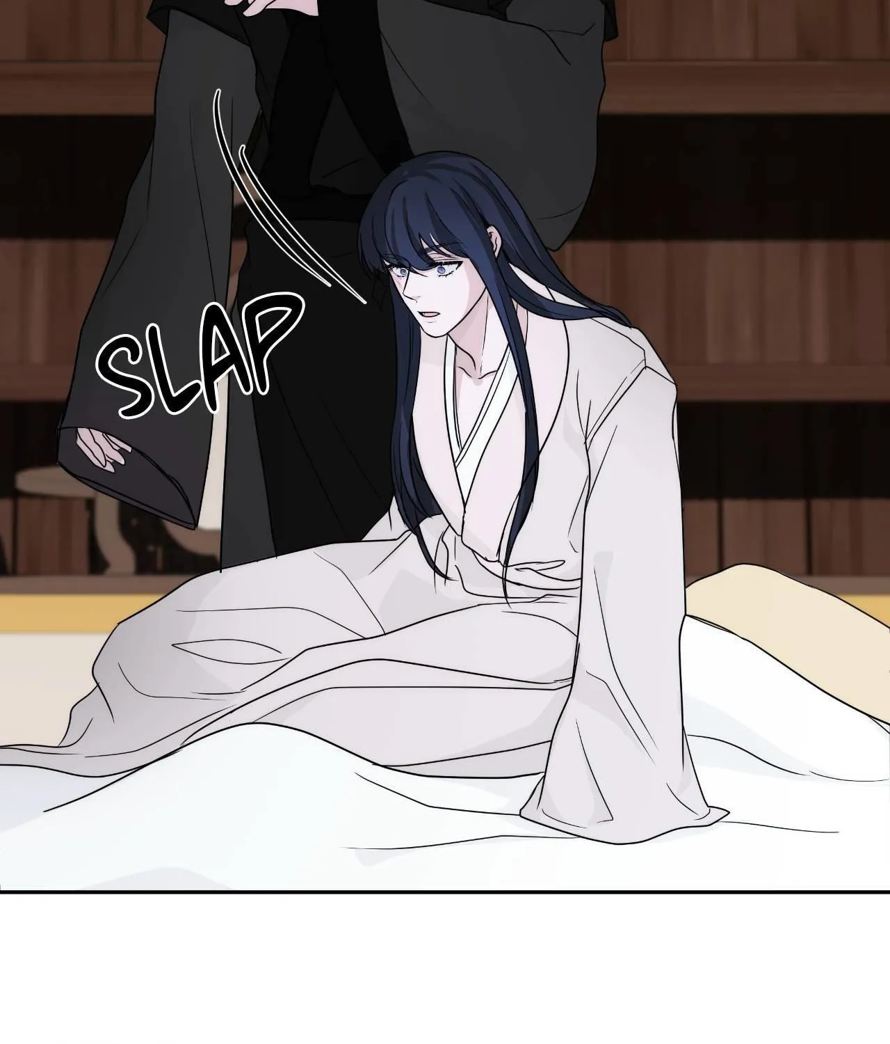 Read Cutting Sleeve chapter 7 image 109 on Lezhin