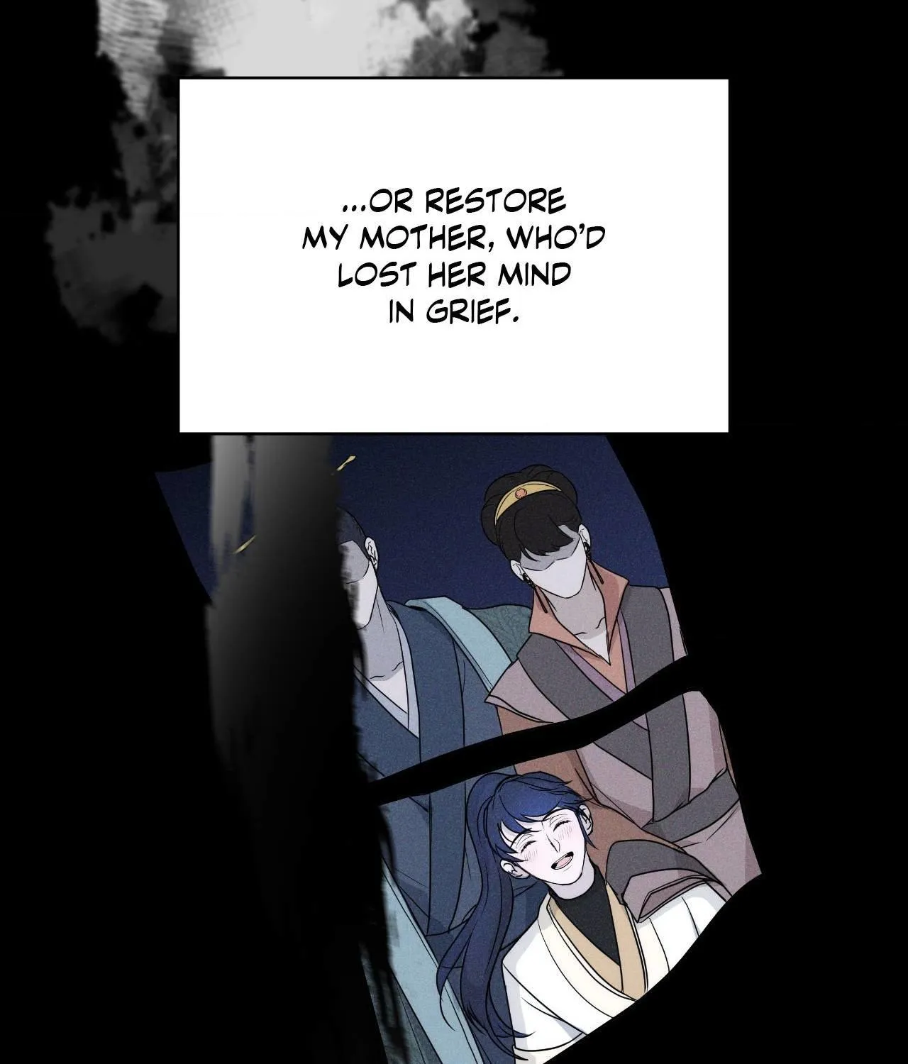 Read Cutting Sleeve chapter 7 image 12 on Lezhin