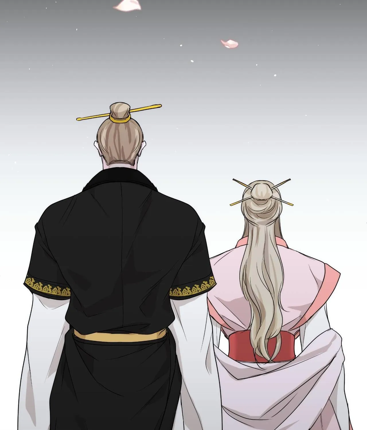 Read Cutting Sleeve chapter 7 image 20 on Lezhin