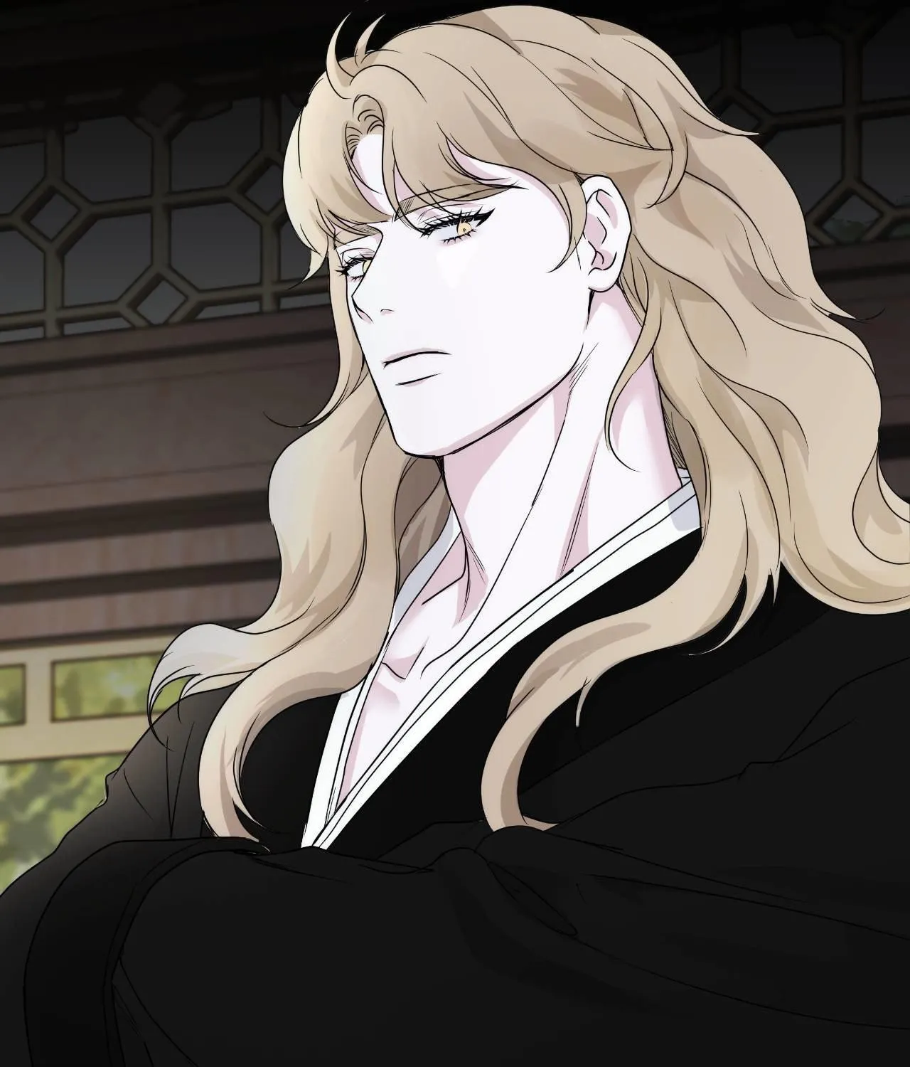 Read Cutting Sleeve chapter 7 image 23 on Lezhin