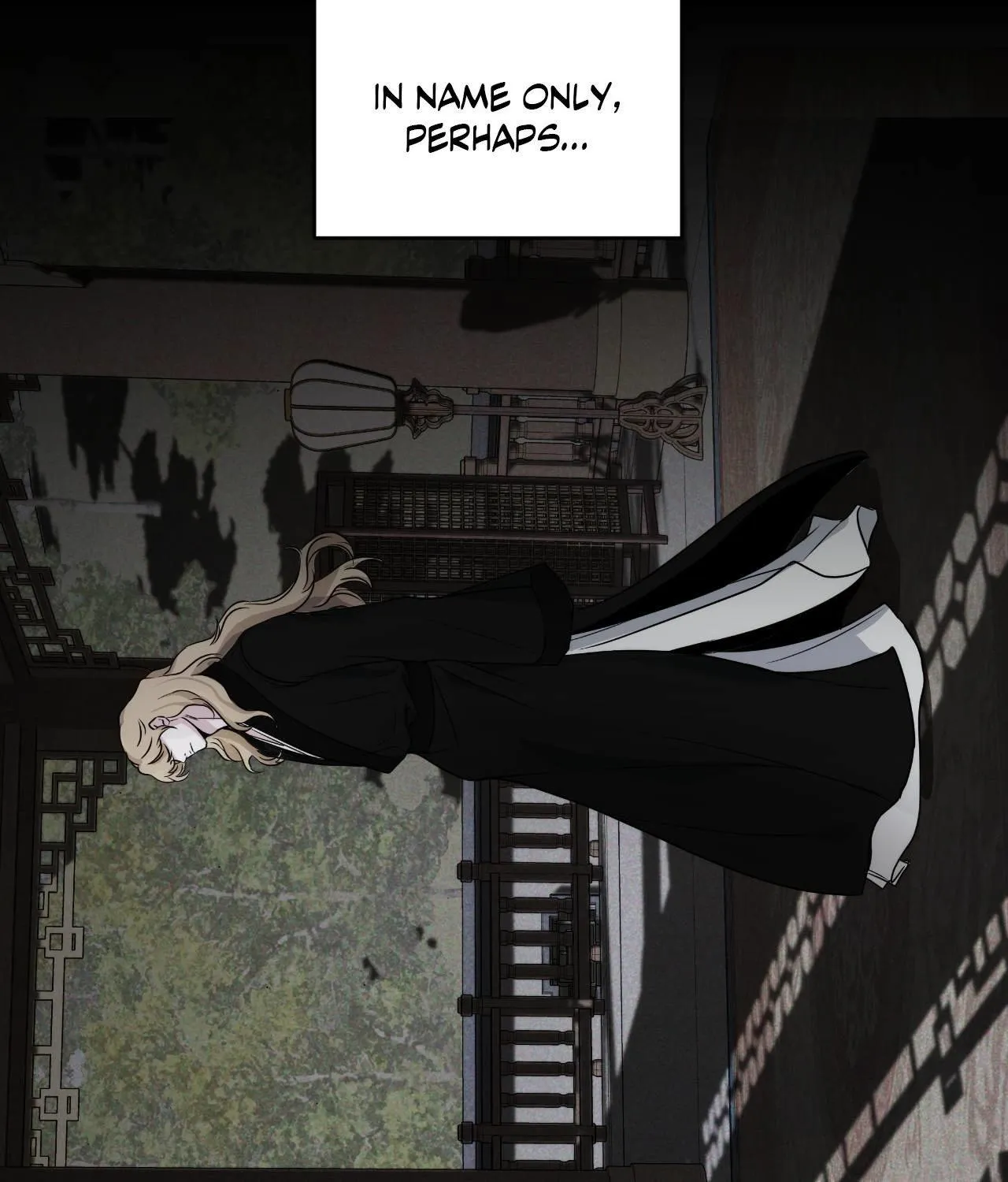 Read Cutting Sleeve chapter 7 image 27 on Lezhin