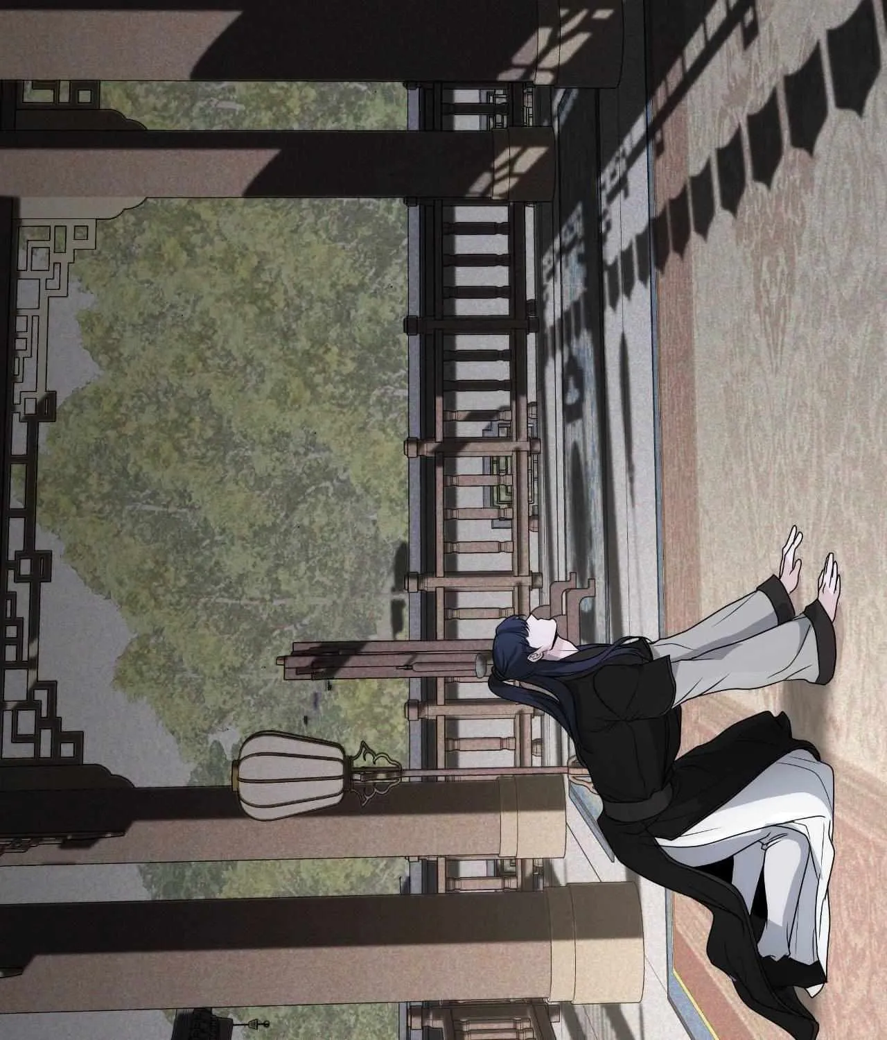 Read Cutting Sleeve chapter 7 image 28 on Lezhin