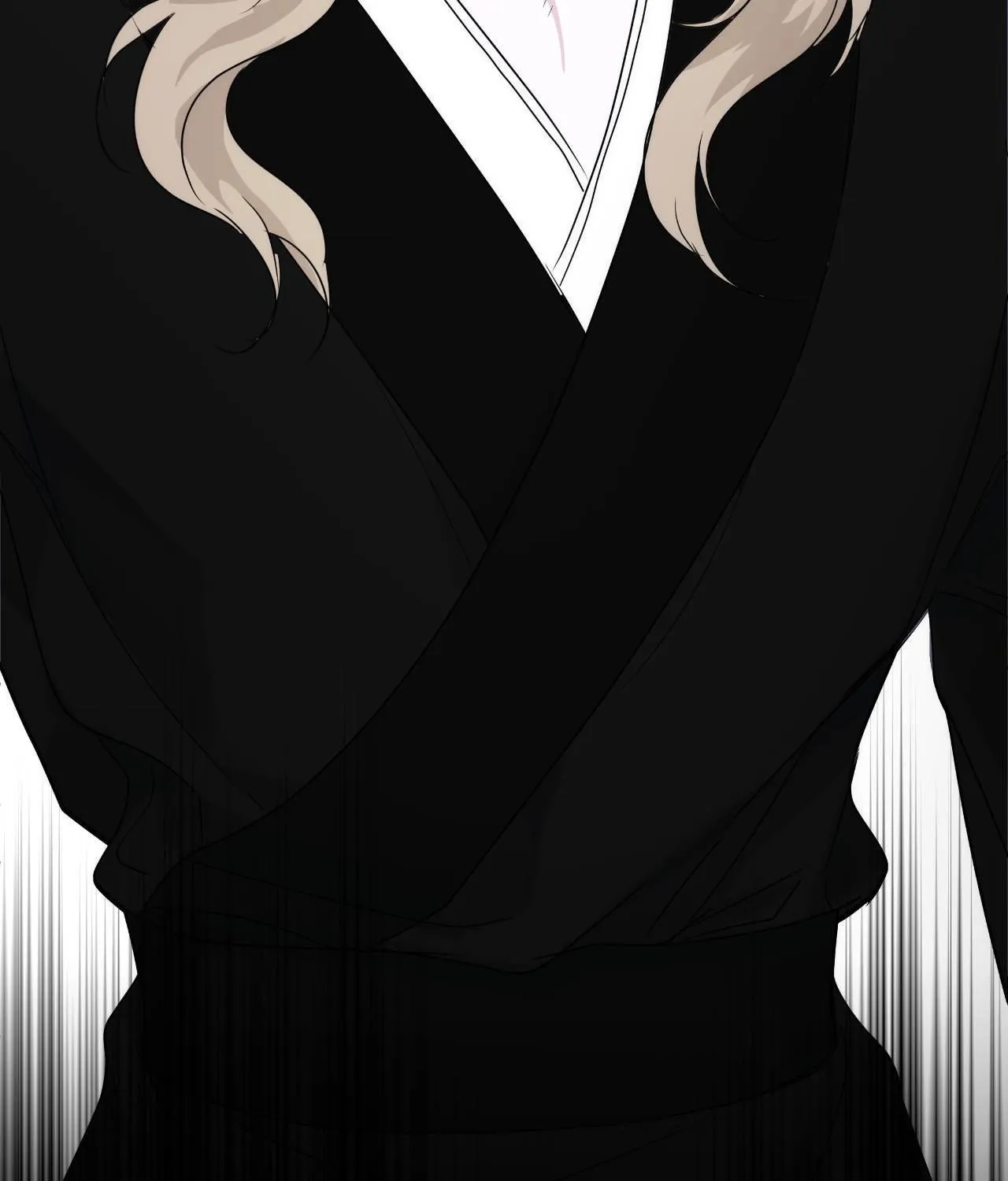 Read Cutting Sleeve chapter 7 image 33 on Lezhin