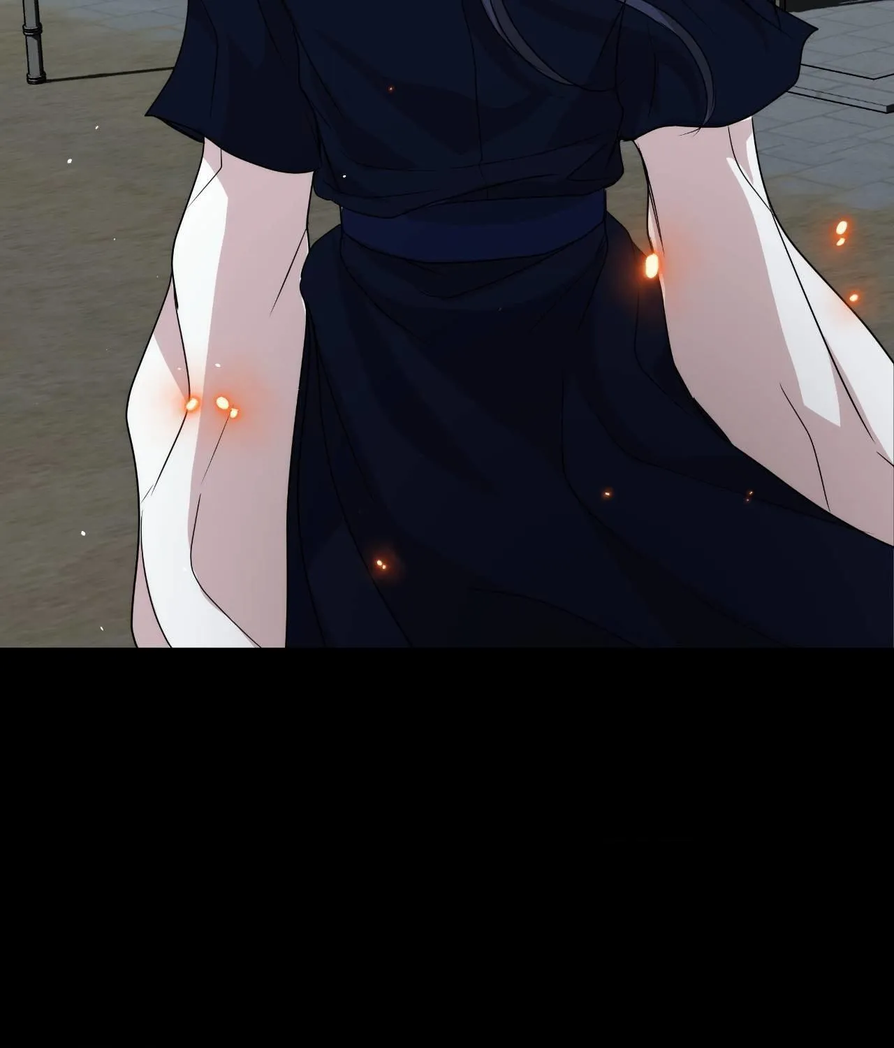 Read Cutting Sleeve chapter 7 image 37 on Lezhin