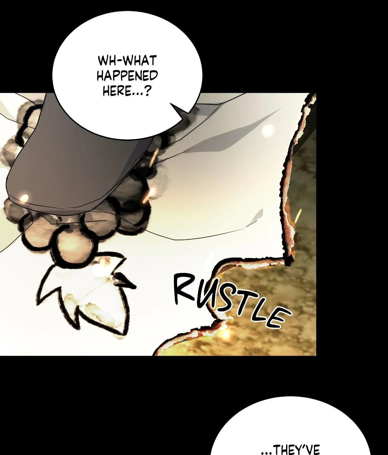 Read Cutting Sleeve chapter 7 image 38 on Lezhin