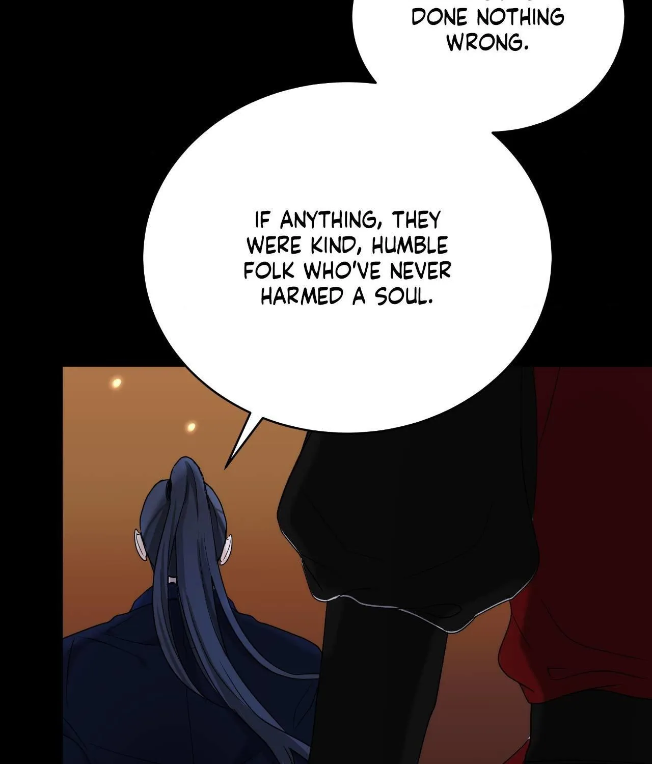 Read Cutting Sleeve chapter 7 image 39 on Lezhin