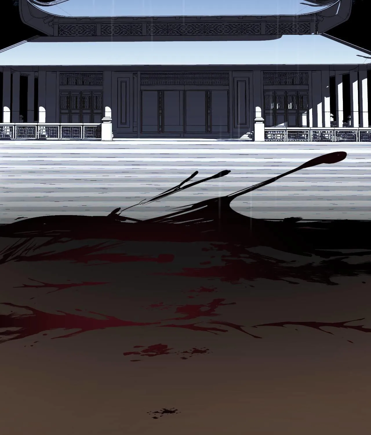 Read Cutting Sleeve chapter 7 image 4 on Lezhin