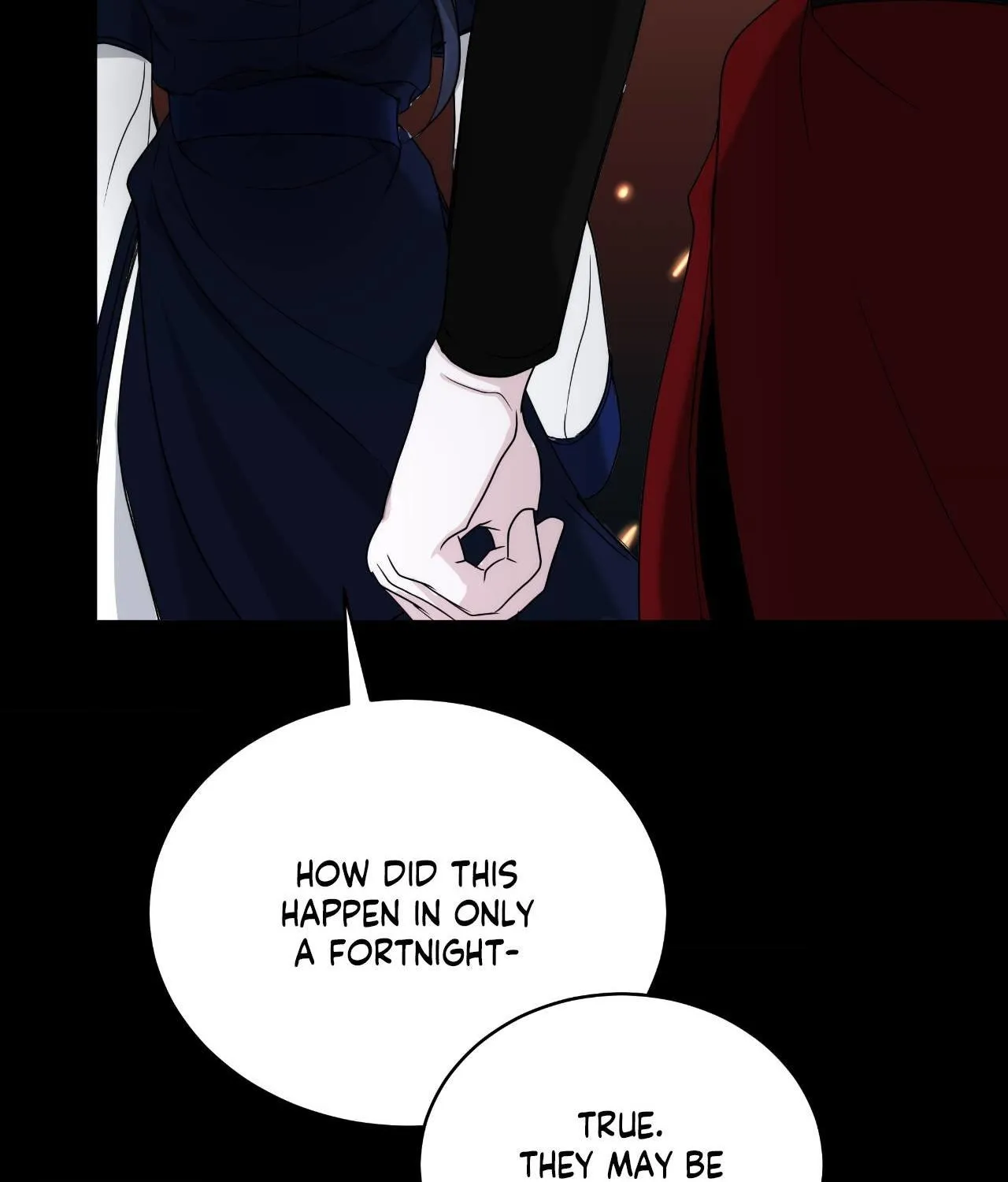 Read Cutting Sleeve chapter 7 image 40 on Lezhin