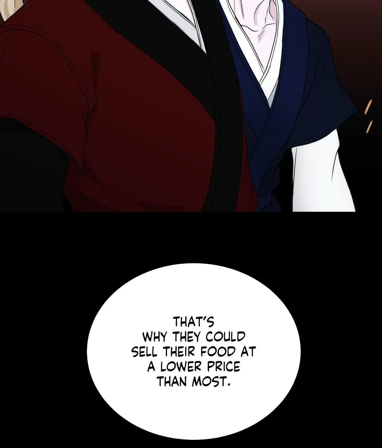 Read Cutting Sleeve chapter 7 image 43 on Lezhin