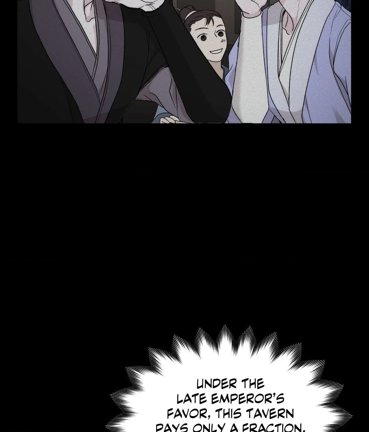Read Cutting Sleeve chapter 7 image 46 on Lezhin