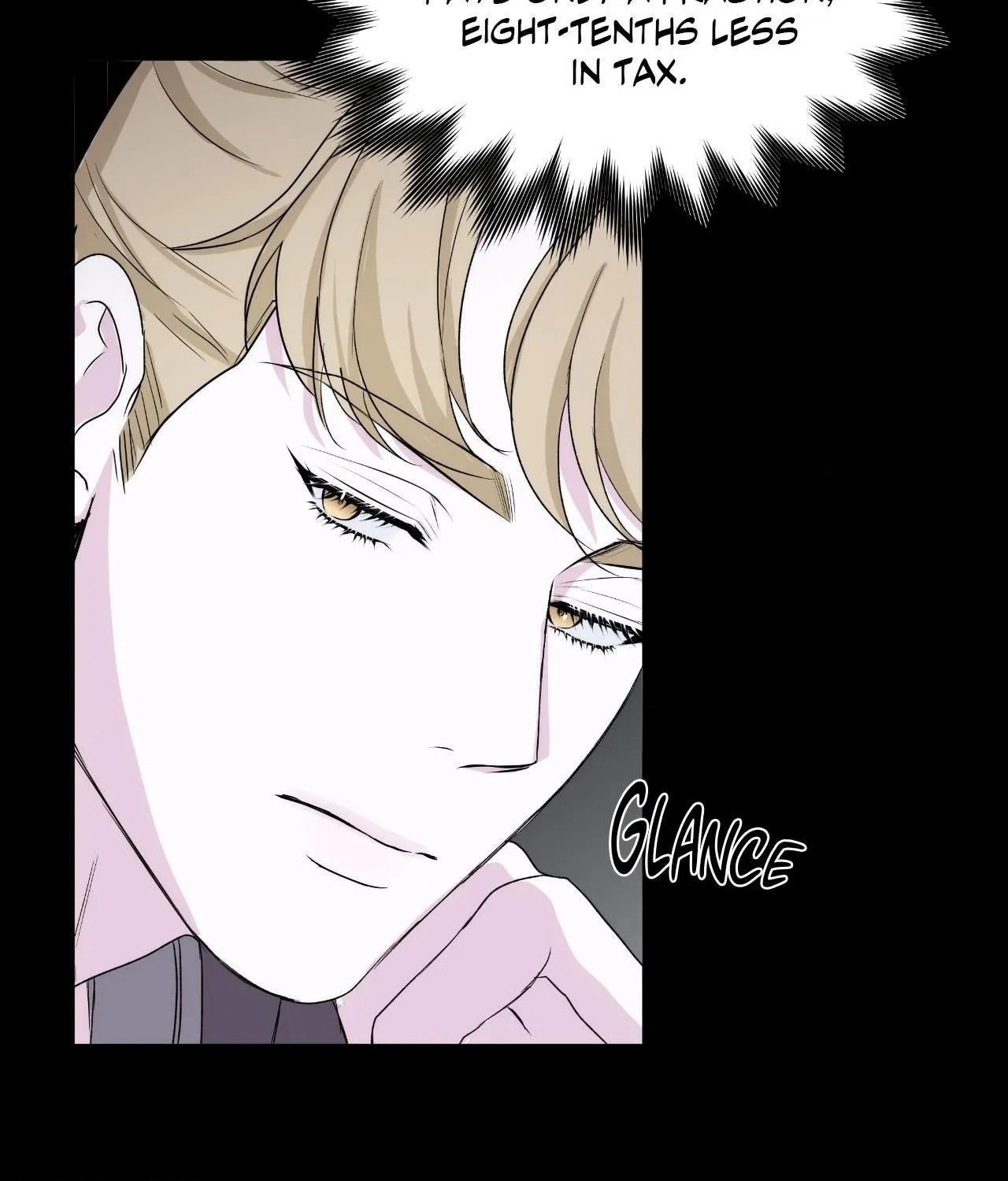Read Cutting Sleeve chapter 7 image 47 on Lezhin