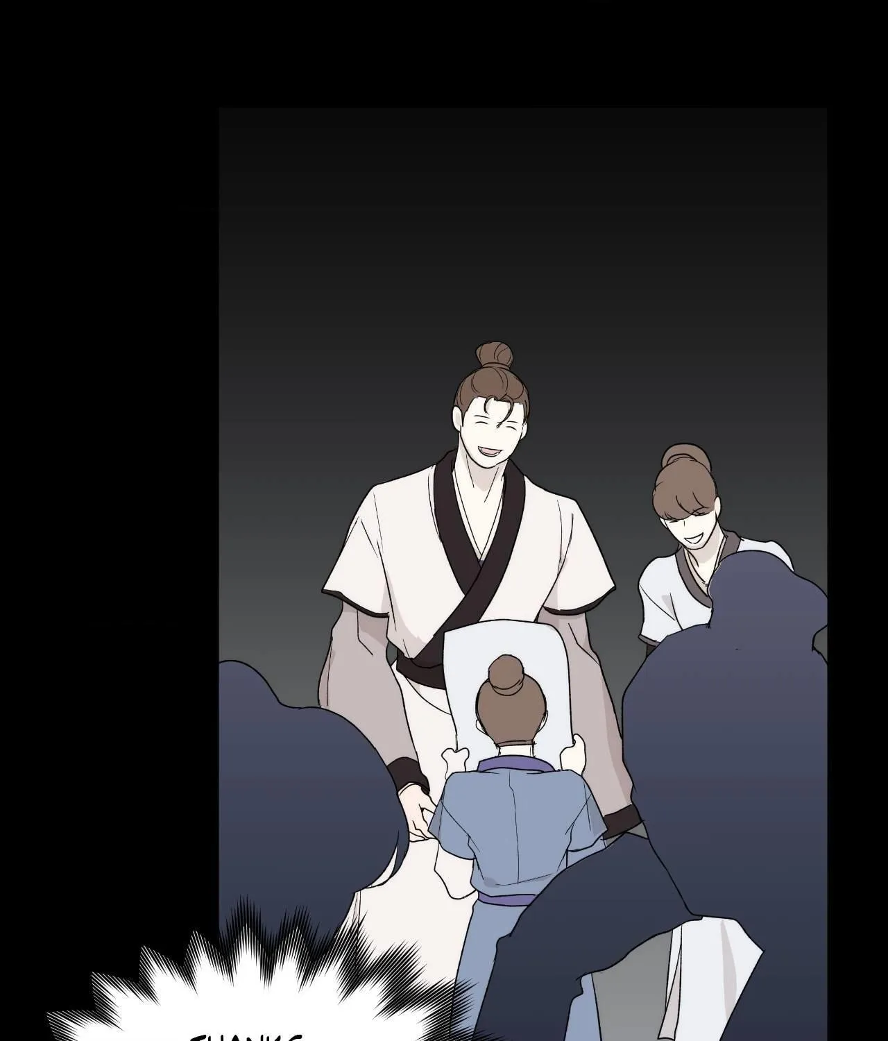 Read Cutting Sleeve chapter 7 image 48 on Lezhin