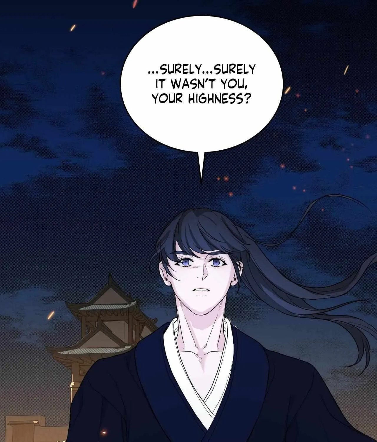 Read Cutting Sleeve chapter 7 image 50 on Lezhin